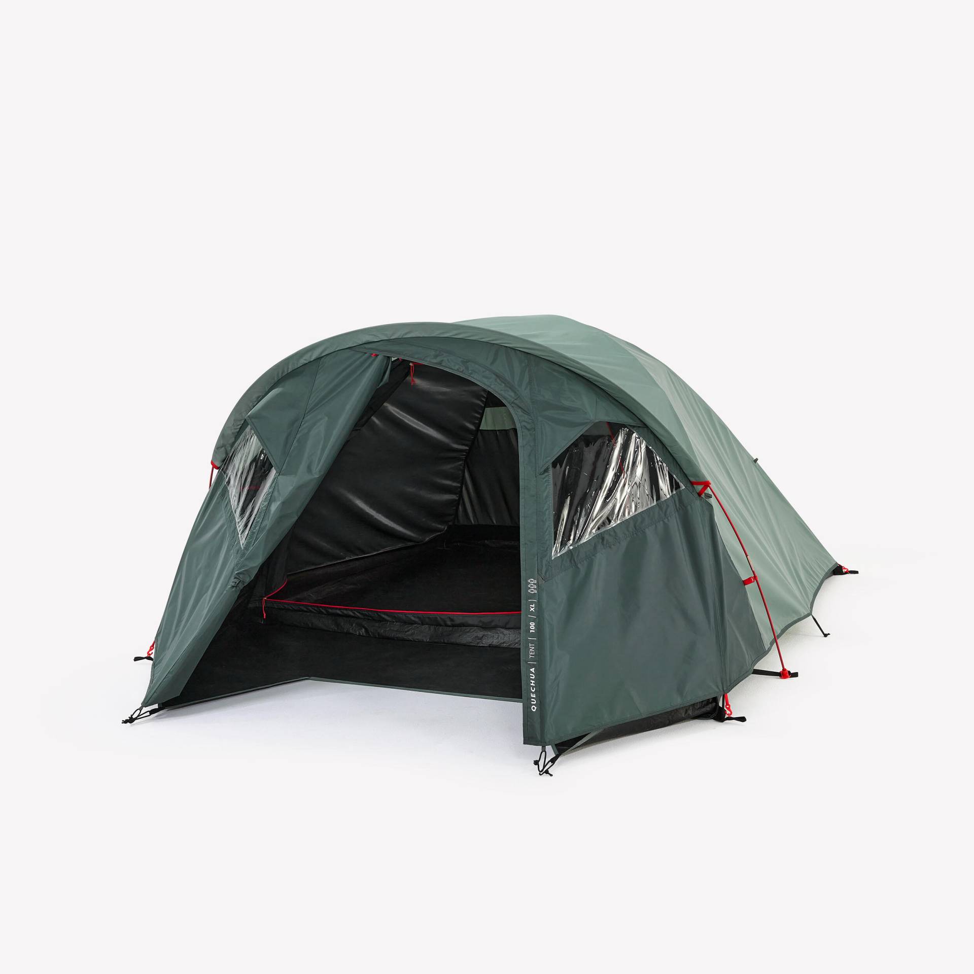 Campingzelt - MH100 XL für 3 Personen Campingzelt - MH100 XL für 3 Personen von QUECHUA