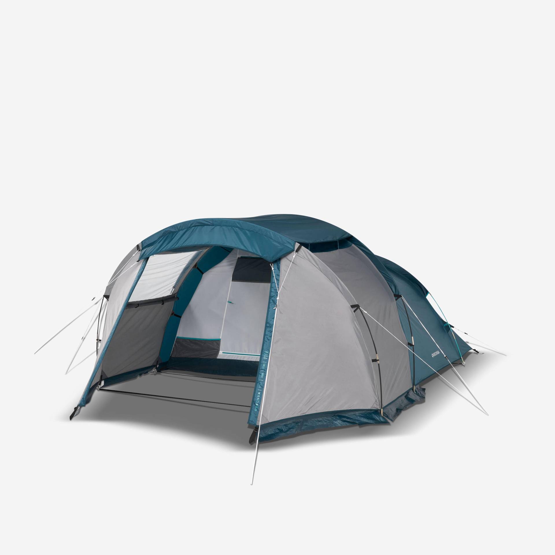 Campingzelt - MH100 XXL für 4 Personen Campingzelt - MH100 XXL für 4 Personen von QUECHUA