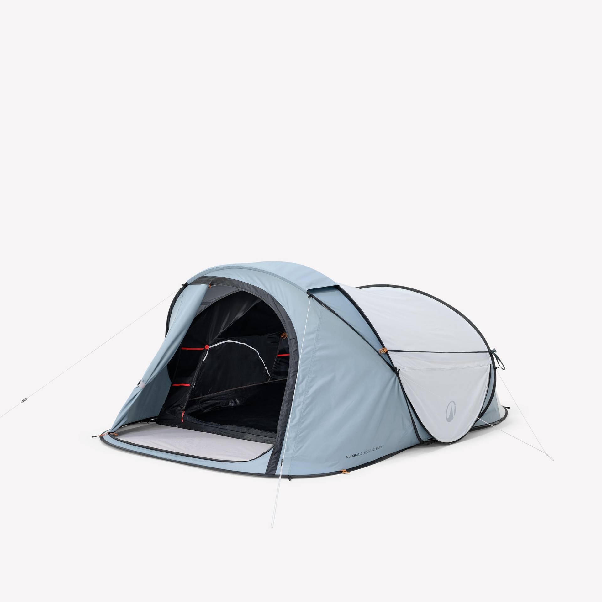 Campingzelt Wurfzelt - 2 Seconds für 2 Personen XL F&B Campingzelt Wurfzelt - 2 Seconds für 2 Personen XL F&B von QUECHUA