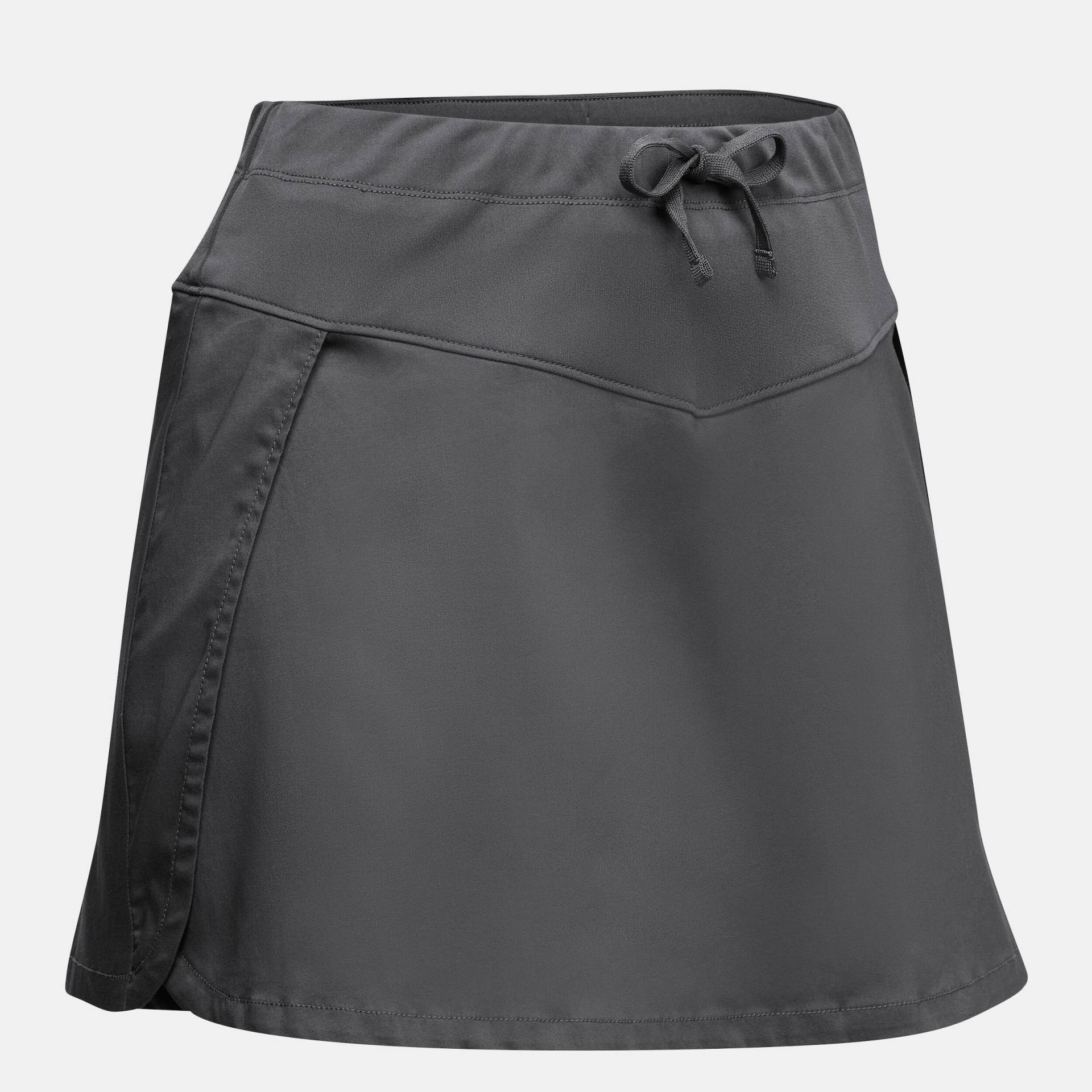 Hosenrock Damen Wandern ‒ NH500 Hosenrock Damen Wandern ‒ NH500 von QUECHUA