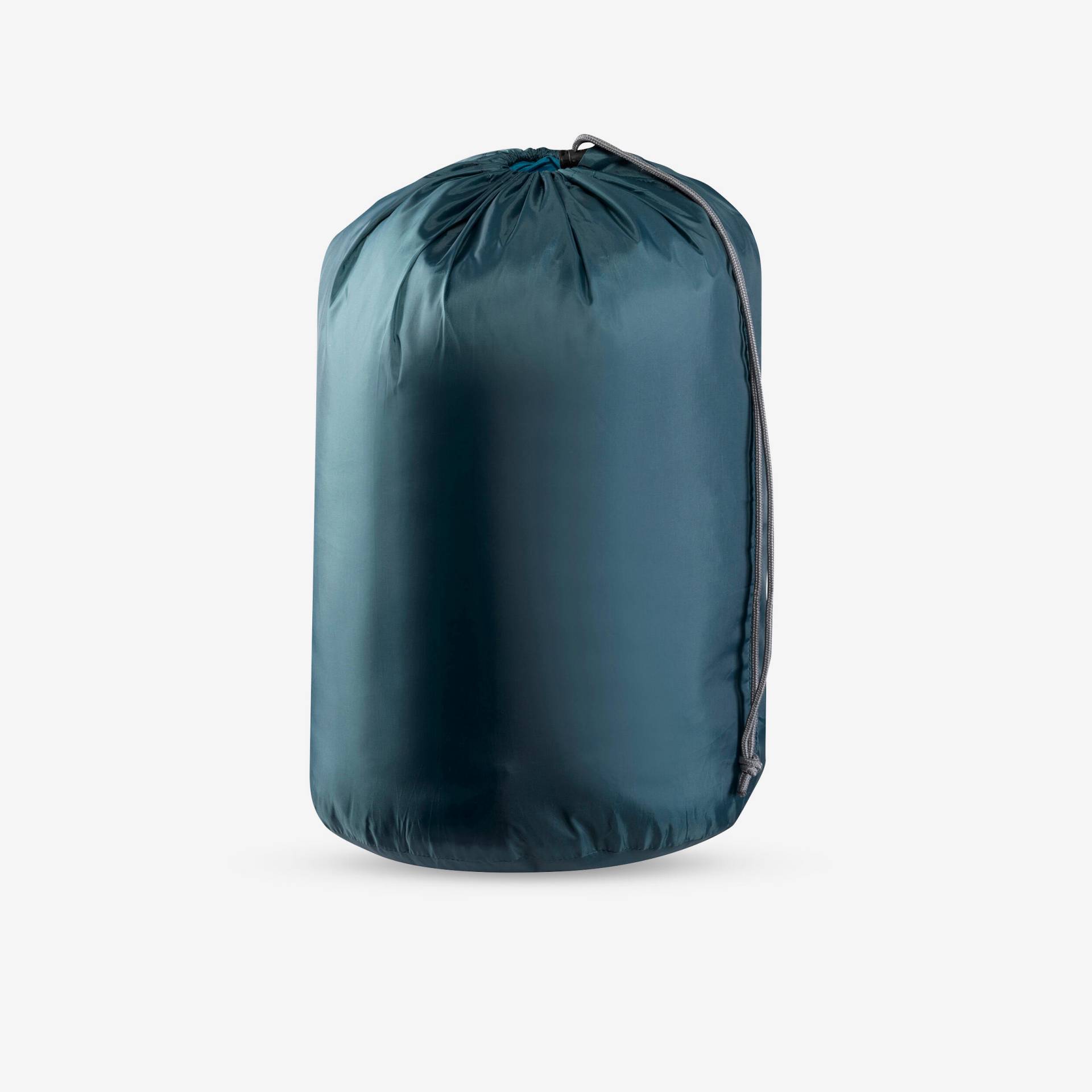 Hülle für Schlafsack oder Campingmatratze blau Hülle für Schlafsack oder Campingmatratze blau von QUECHUA