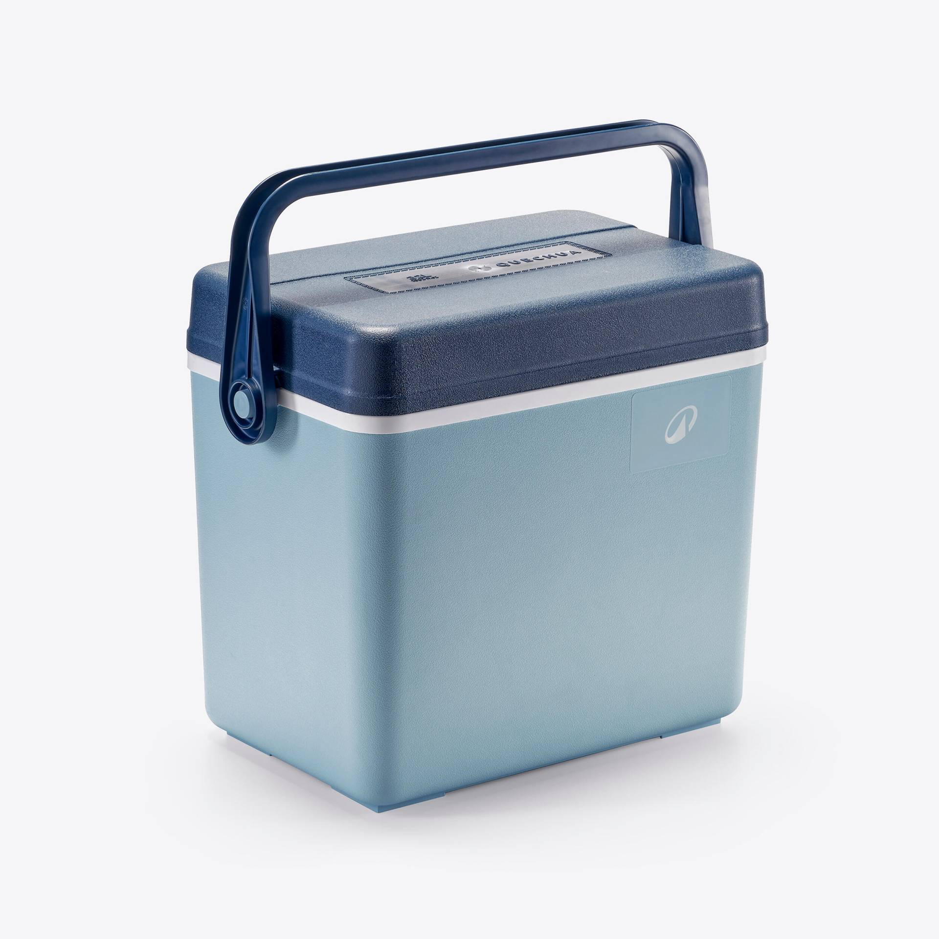 Kühlbox Hartbox isoliert mit Trennwand Camping - 500 Fresh 32 Liter Kühlbox Hartbox isoliert mit Trennwand Camping - 500 Fresh 32 Liter von QUECHUA