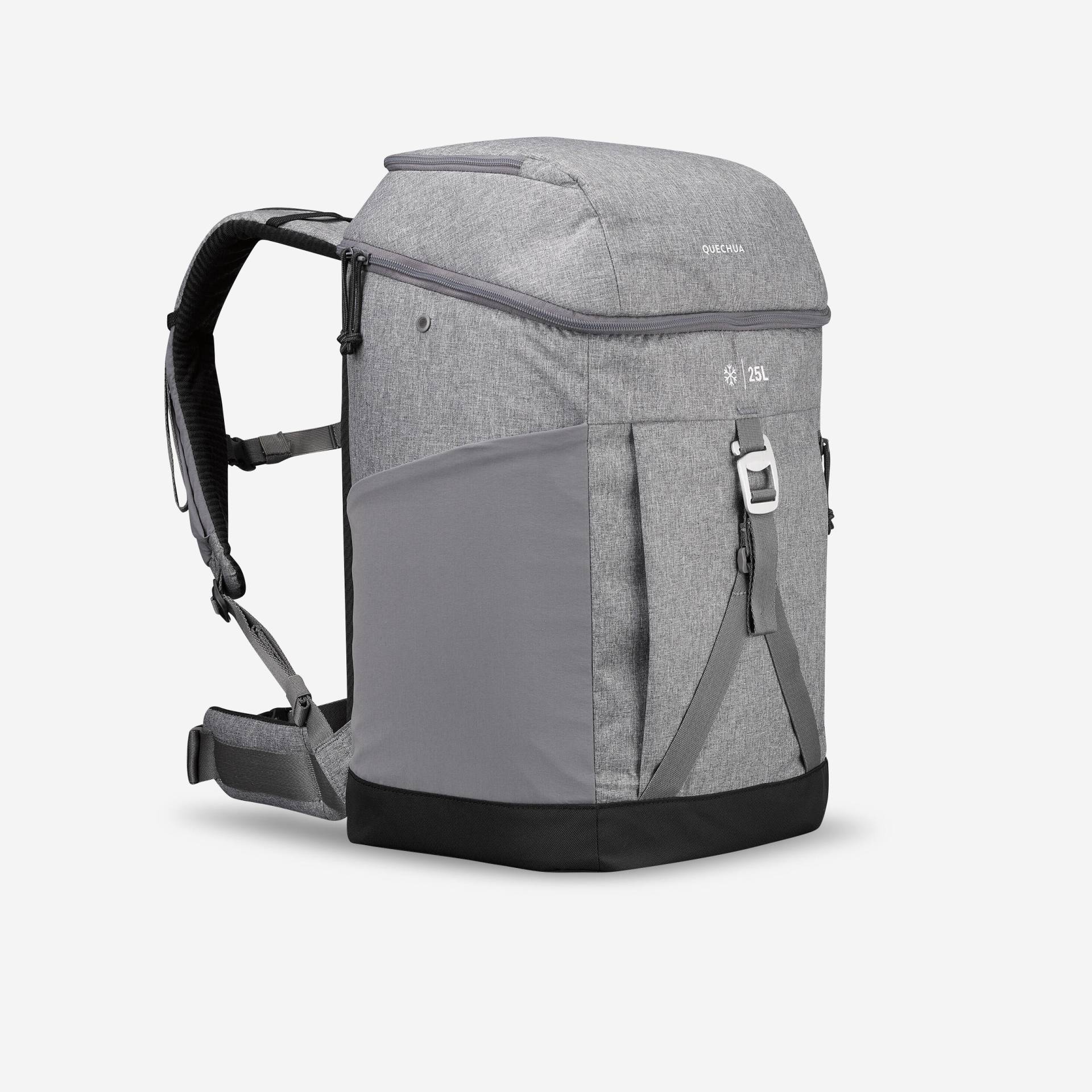 Kühlrucksack Naturwandern - NH500 Ice Compact 25 L Kühlrucksack Naturwandern - NH500 Ice Compact 25 L von QUECHUA