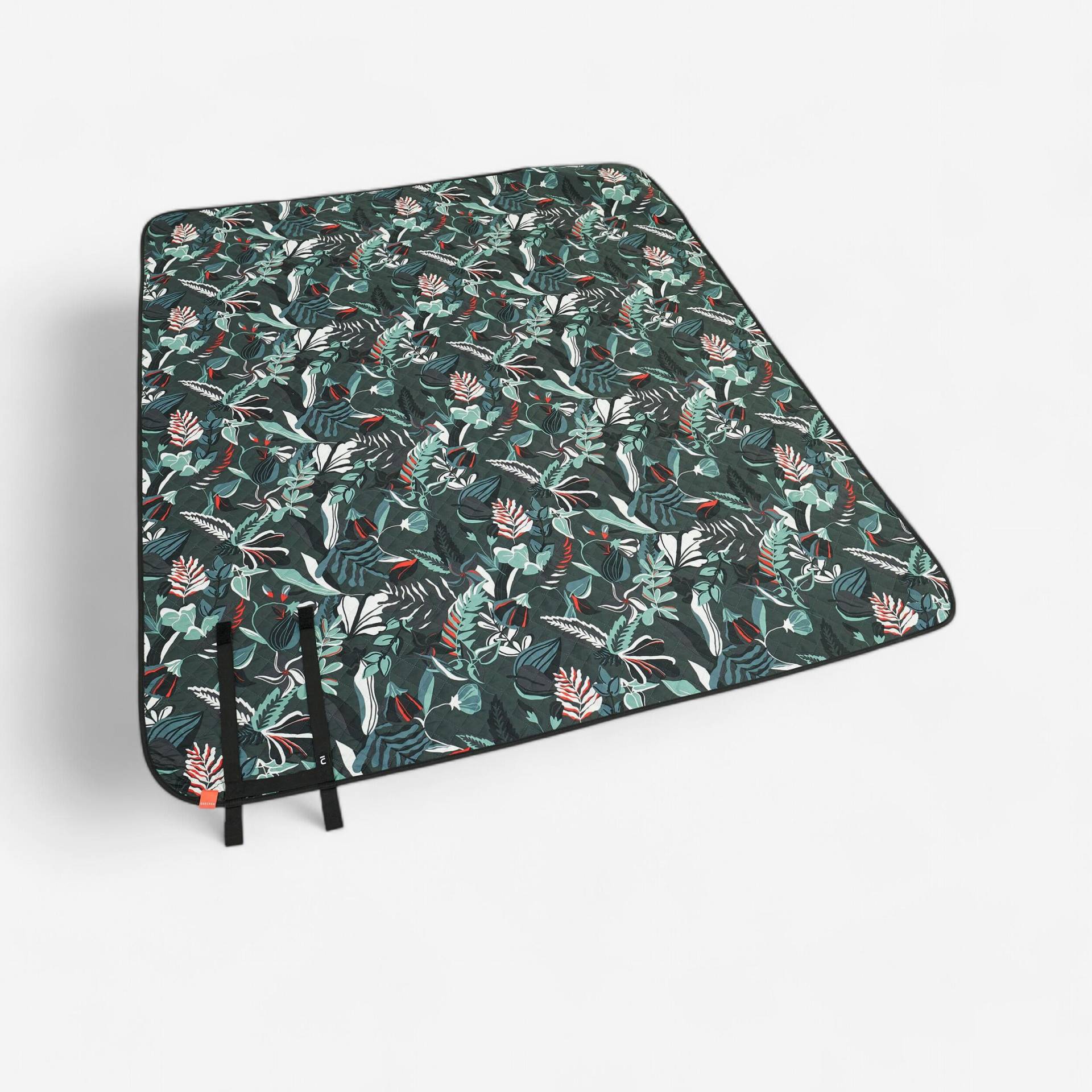 Picknickdecke Komfort 170 × 140 cm luxour Picknickdecke Komfort 170 × 140 cm luxour von QUECHUA