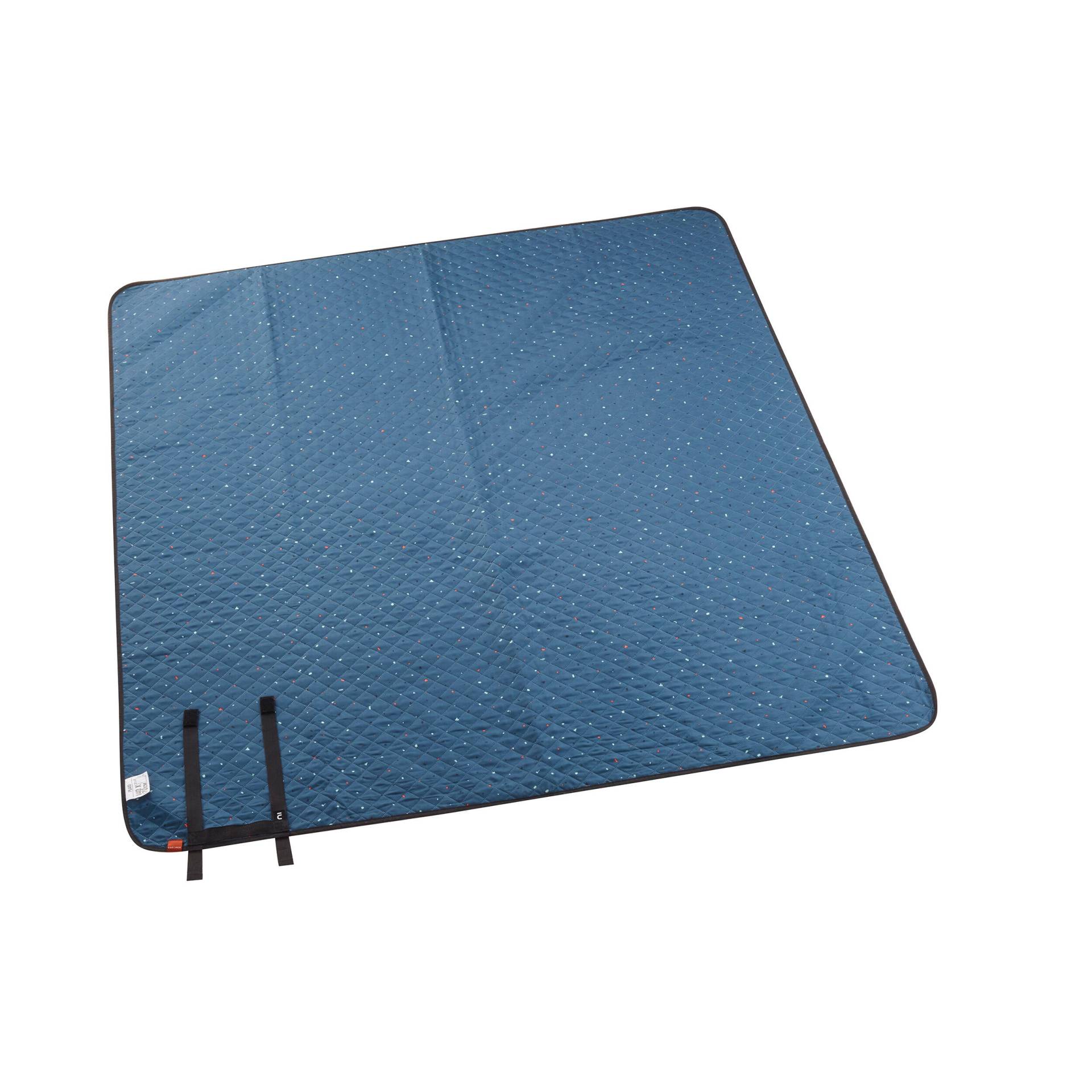 Picknickdecke Komfort 170 × 140 cm luxour Picknickdecke Komfort 170 × 140 cm luxour von QUECHUA