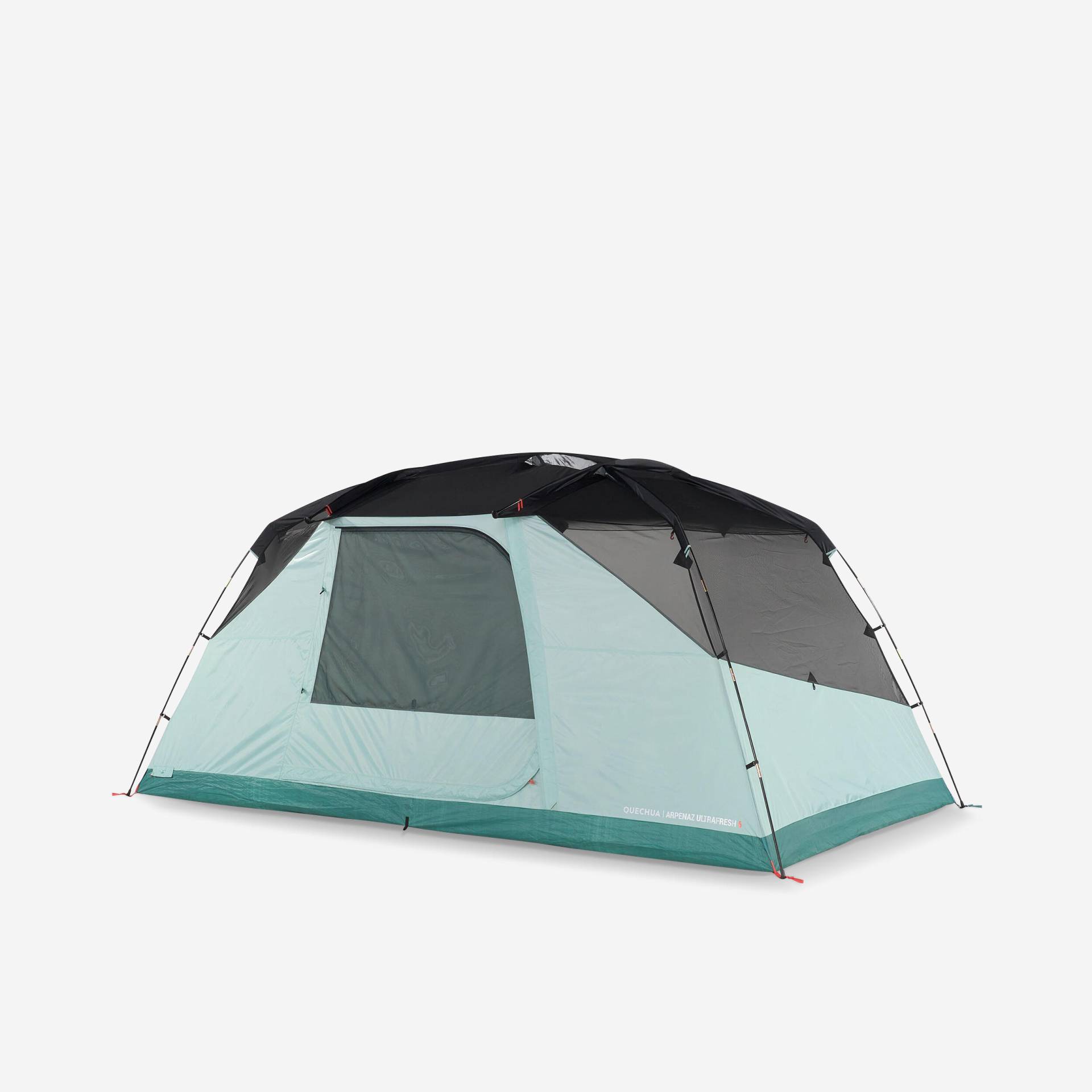 Schlafkabine - Ersatzteil für Zeltmodell Arpenaz 6 Ultrafresh Schlafkabine - Ersatzteil für Zeltmodell Arpenaz 6 Ultrafresh von QUECHUA