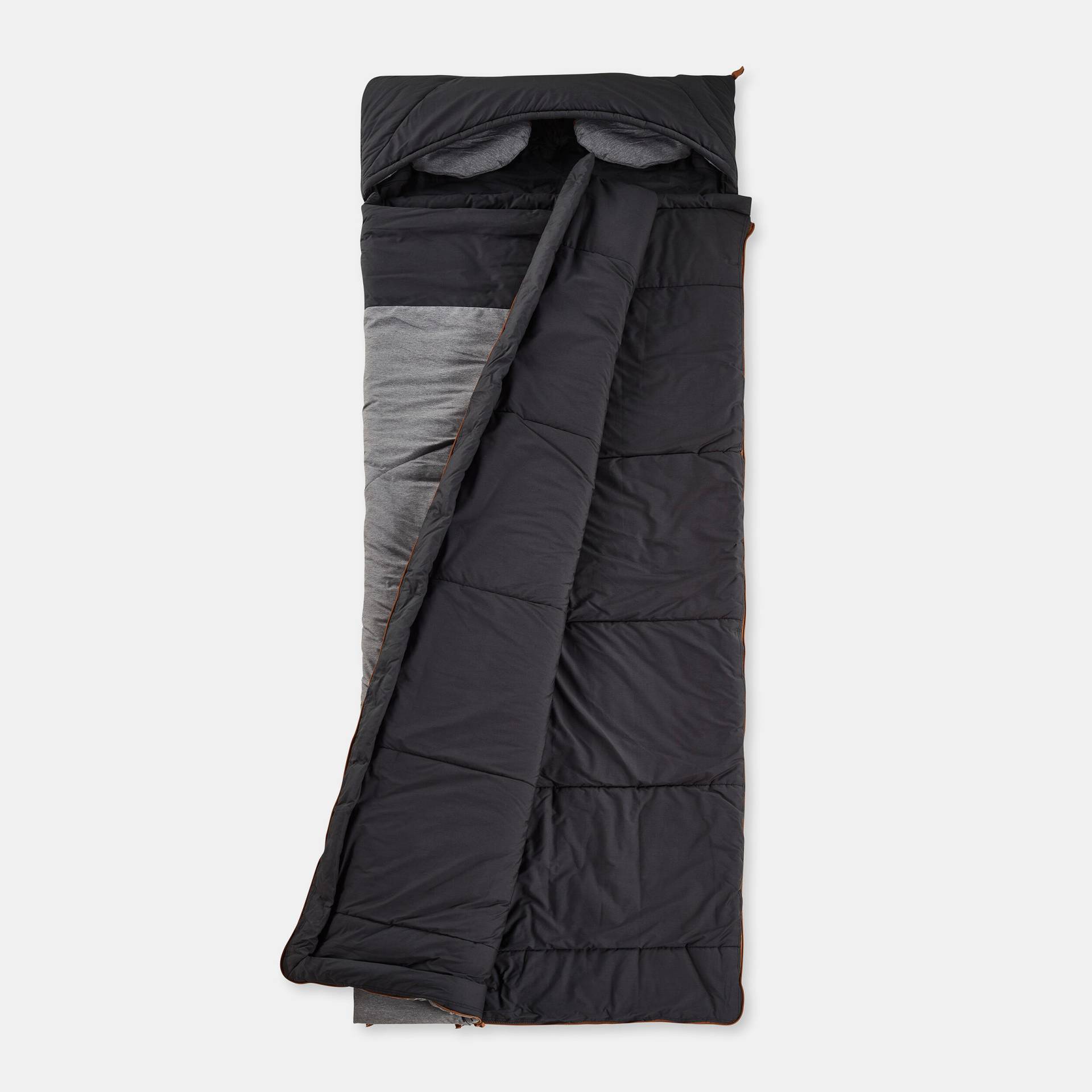 Schlafsack Camping - Arpenaz 0 °C Baumwolle Schlafsack Camping - Arpenaz 0 °C Baumwolle von QUECHUA