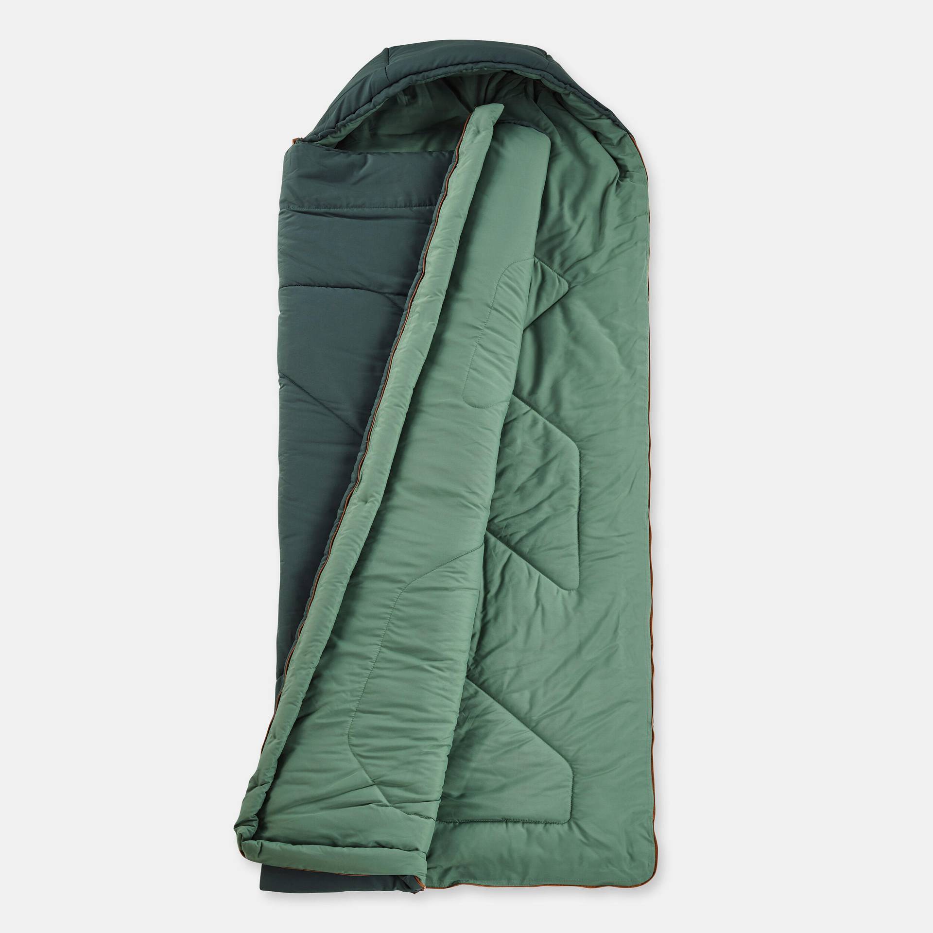Schlafsack Camping - Arpenaz 0 °C Schlafsack Camping - Arpenaz 0 °C von QUECHUA