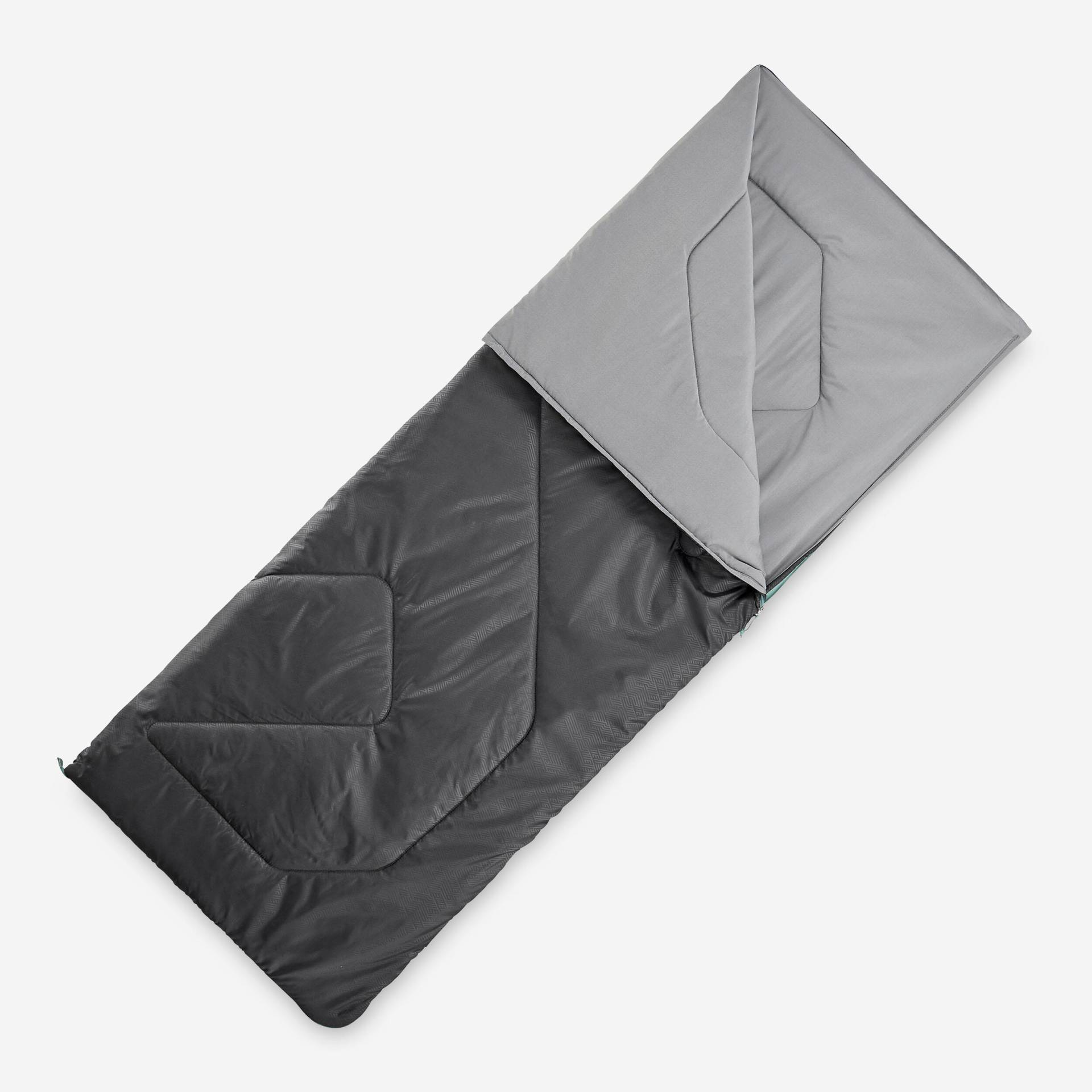Schlafsack Camping - Arpenaz 15 °C Schlafsack Camping - Arpenaz 15 °C von QUECHUA