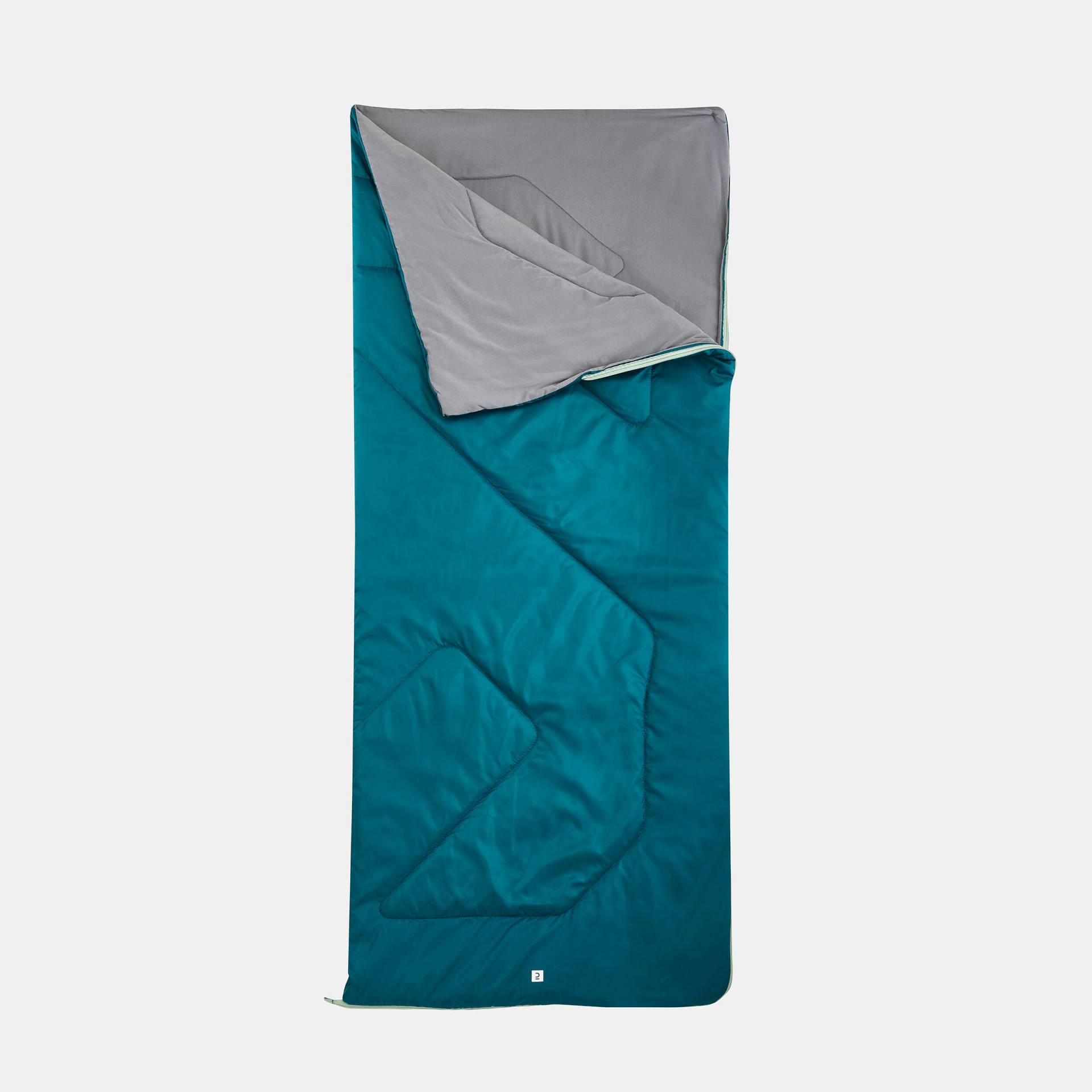 Schlafsack Camping - Arpenaz 20 °C Schlafsack Camping - Arpenaz 20 °C von QUECHUA