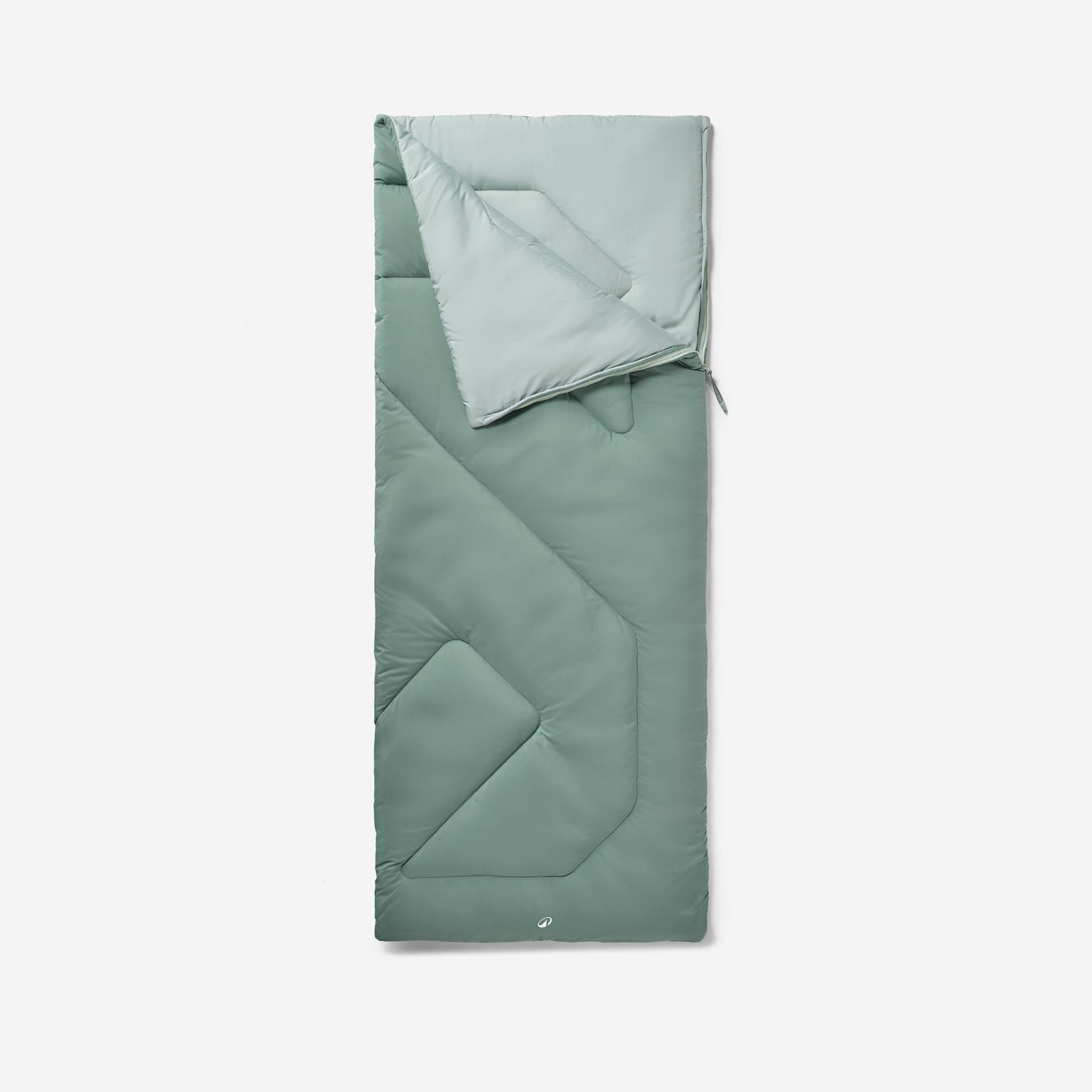 Schlafsack Camping - Comfort 10 °C Schlafsack Camping - Comfort 10 °C von QUECHUA