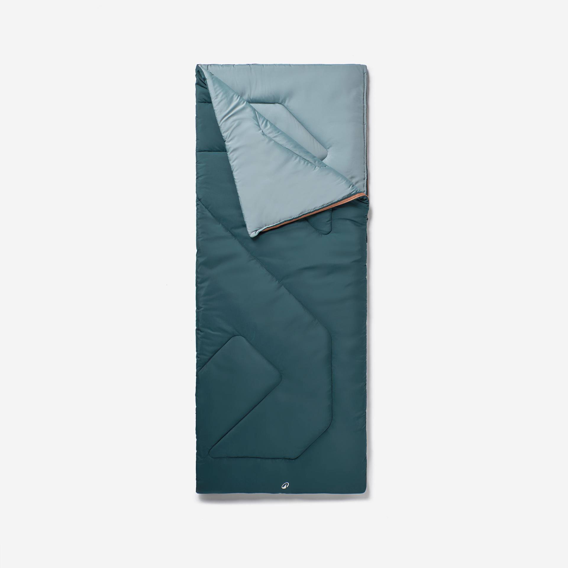 Schlafsack Camping - Comfort 10 °C Schlafsack Camping - Comfort 10 °C von QUECHUA
