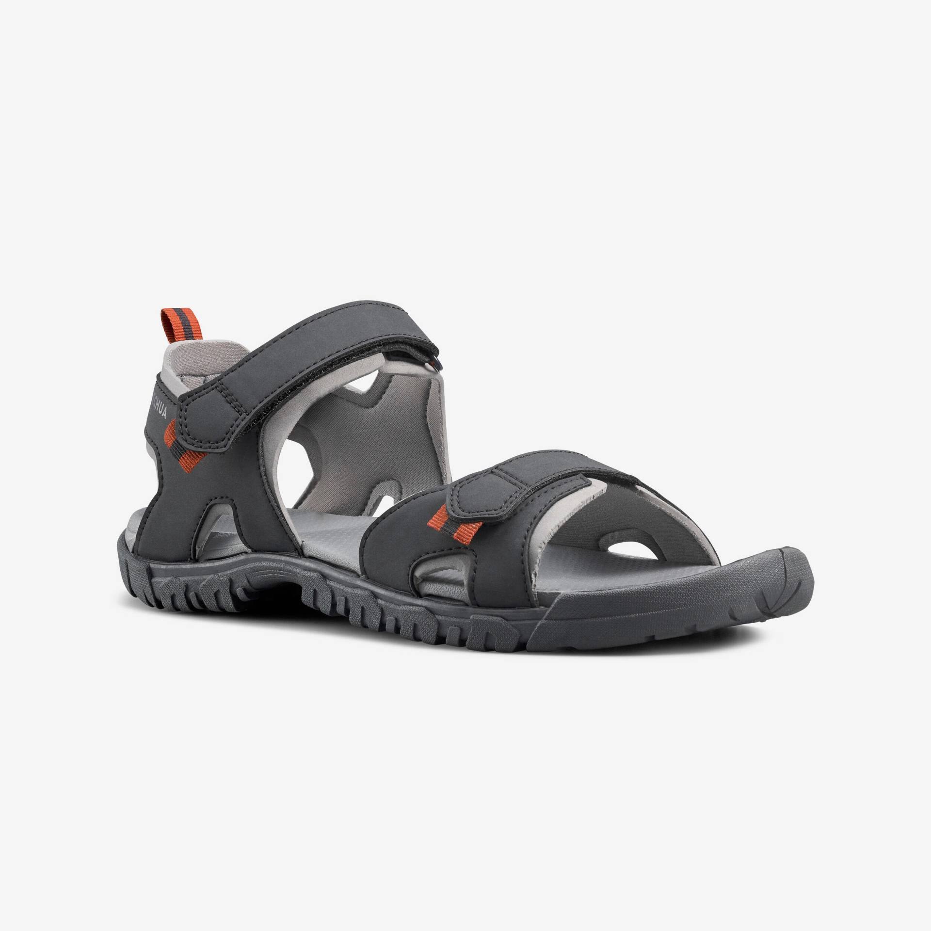 Trekkingsandalen Herren Wandern - NH100 Trekkingsandalen Herren Wandern - NH100 von QUECHUA