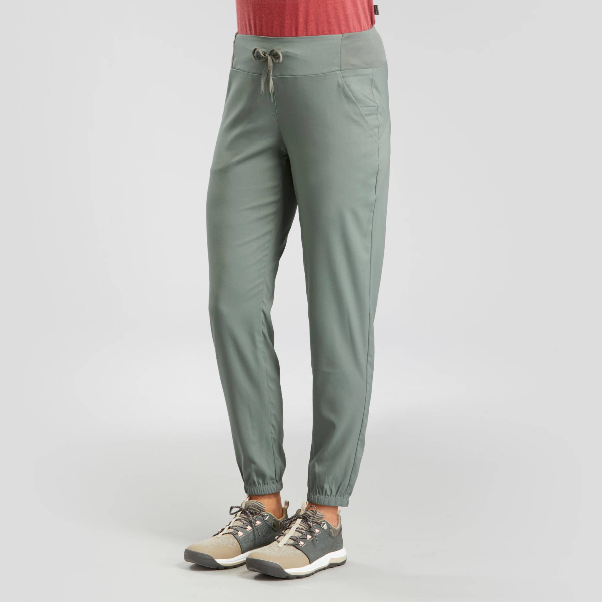 Wanderhose Damen - NH100 Wanderhose Damen - NH100 von QUECHUA