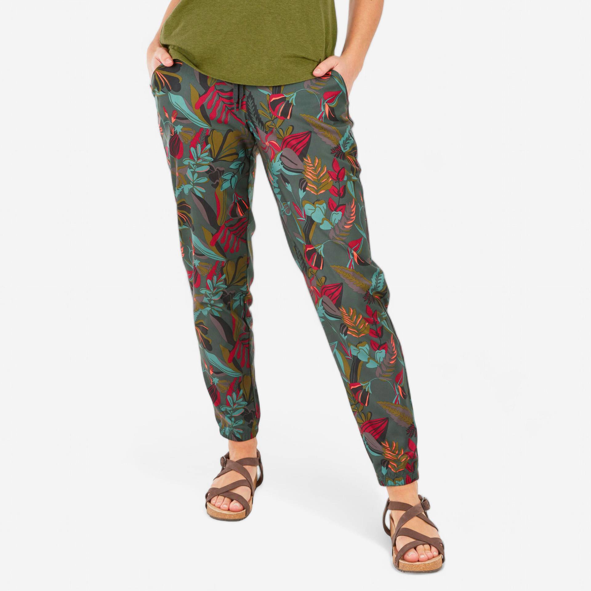 Wanderhose Damen - NH100 Wanderhose Damen - NH100 von QUECHUA