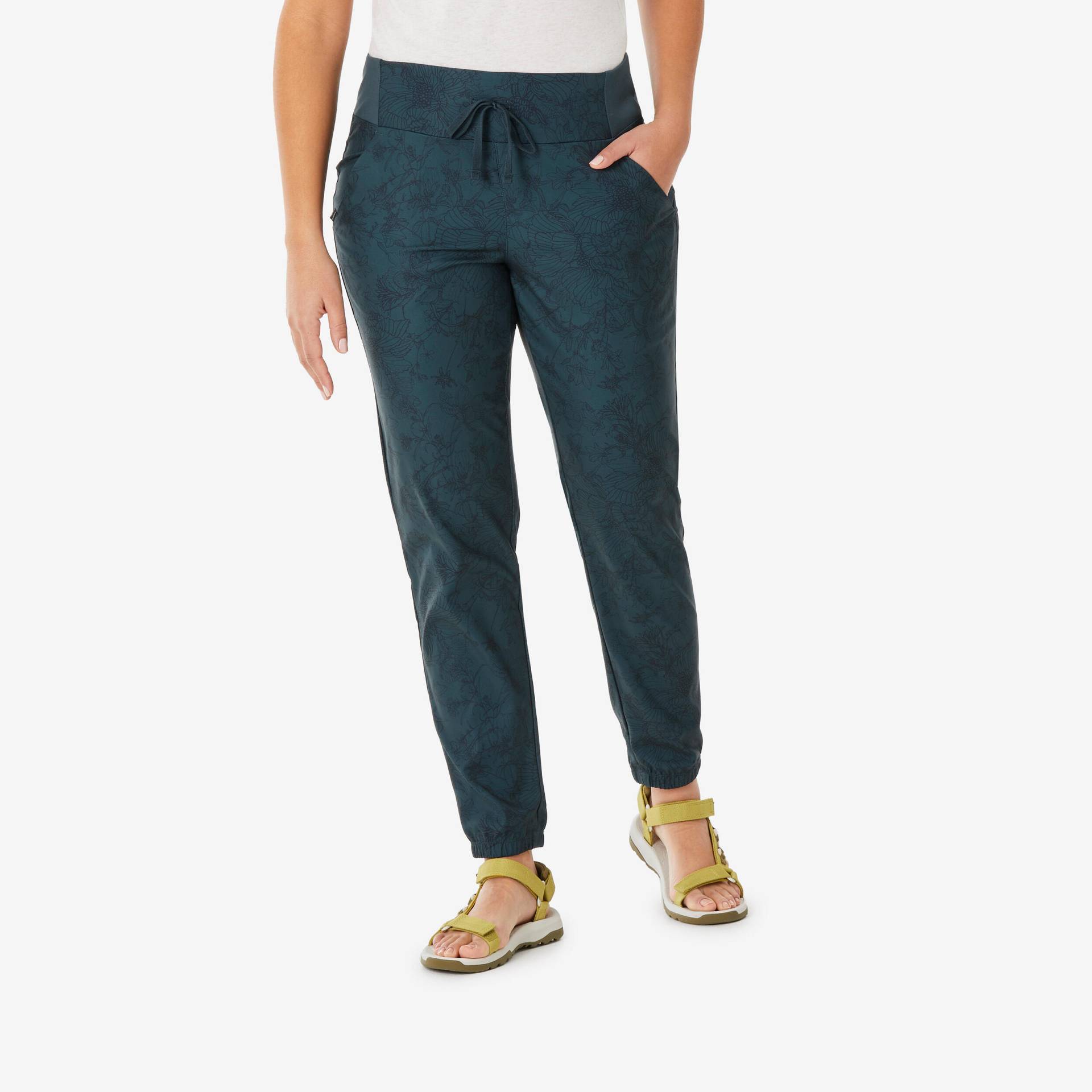 Wanderhose Damen - NH100 Wanderhose Damen - NH100 von QUECHUA