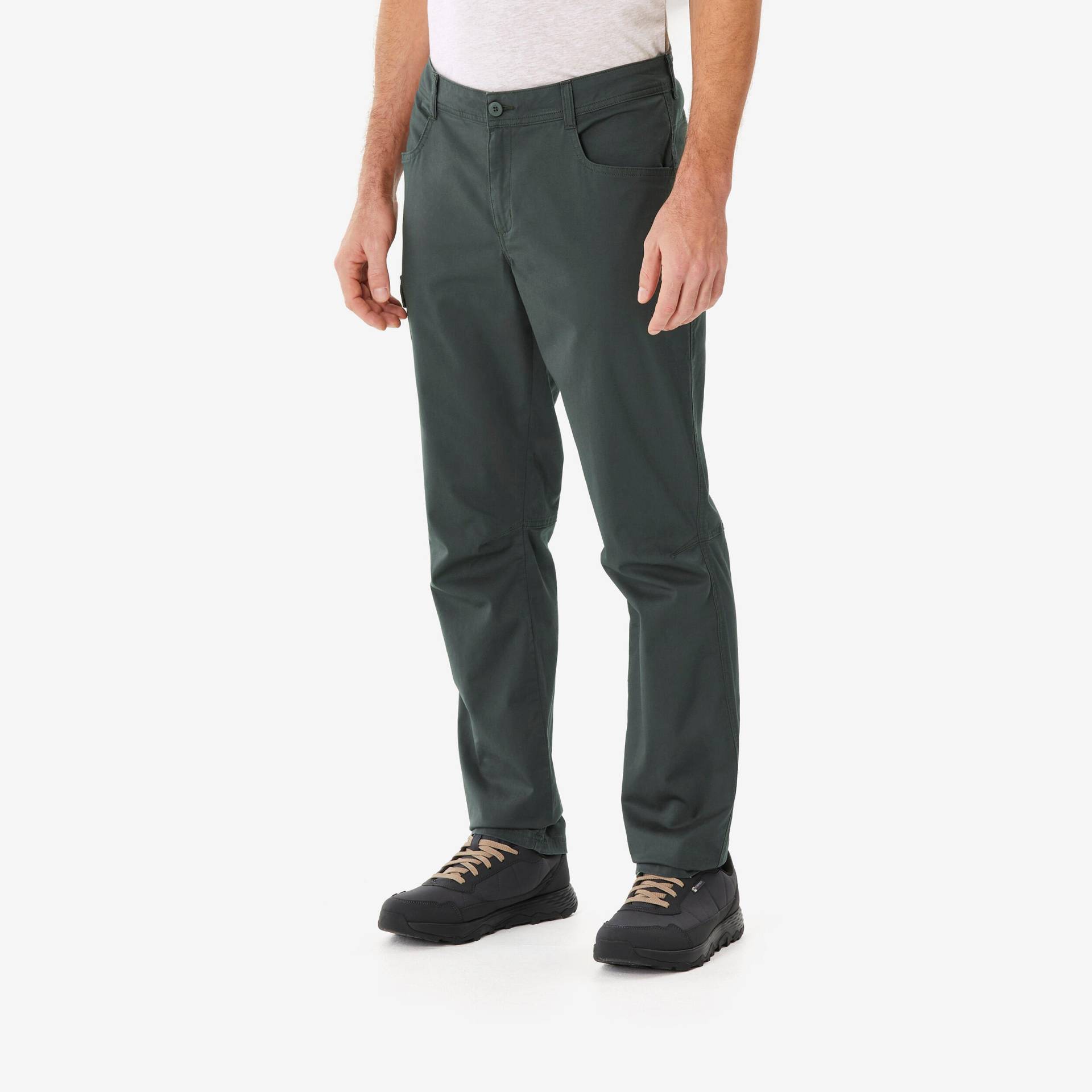 Wanderhose Herren - NH100 Wanderhose Herren - NH100 von QUECHUA