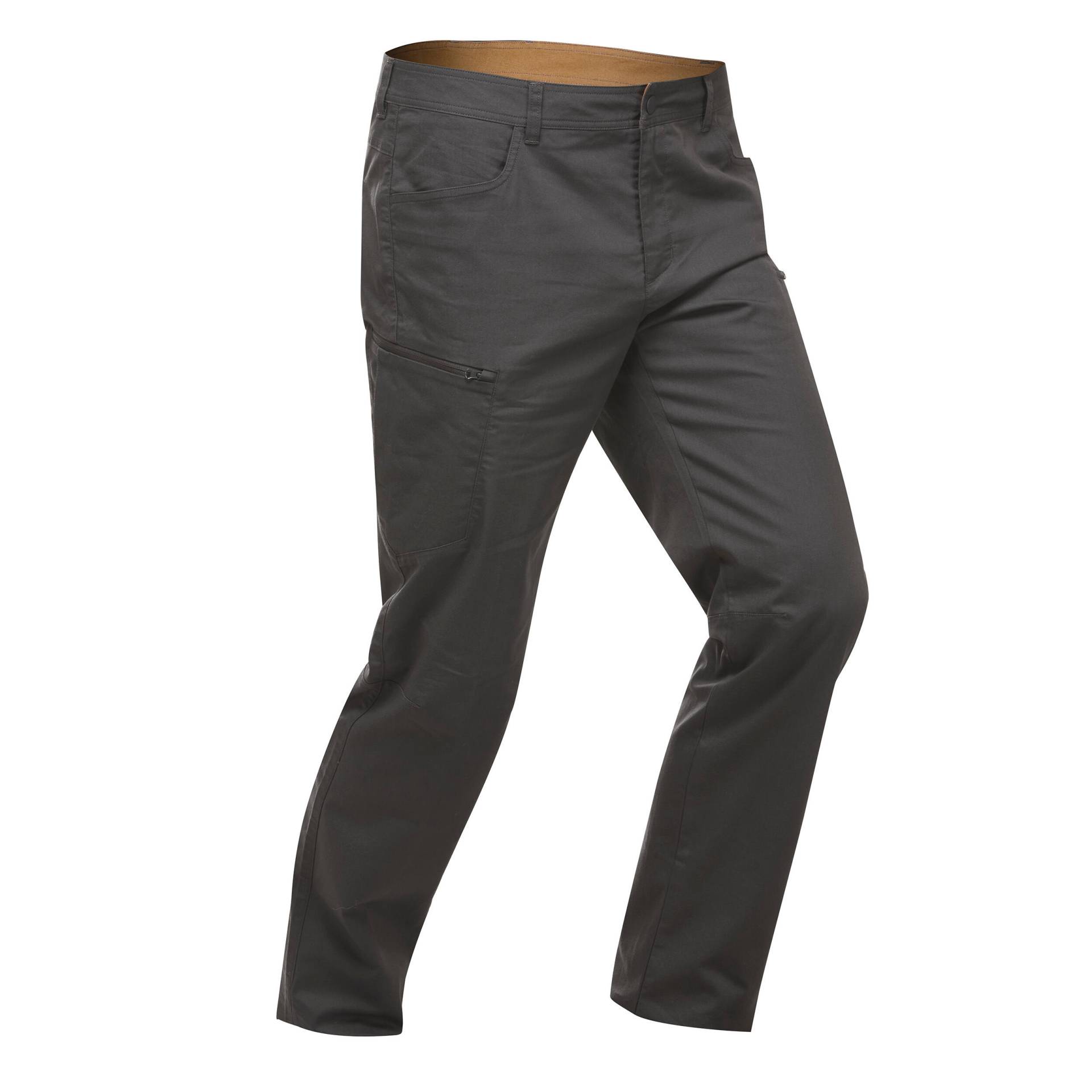 Wanderhose Herren Regular - NH500 Wanderhose Herren Regular - NH500 von QUECHUA