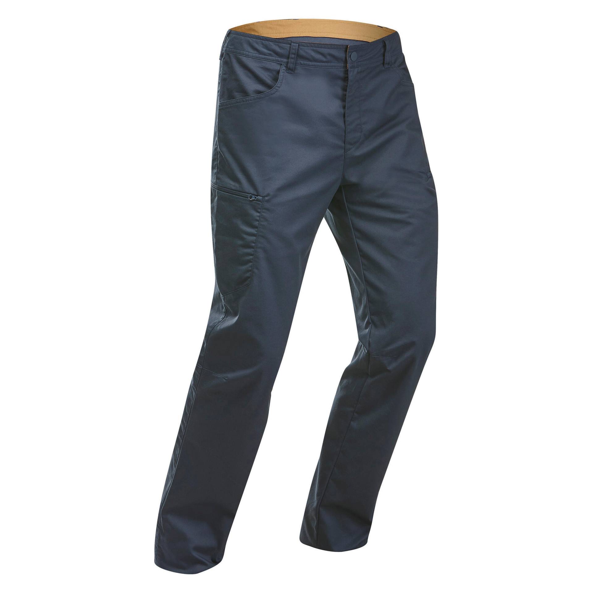 Wanderhose Herren - NH500 Regular von QUECHUA