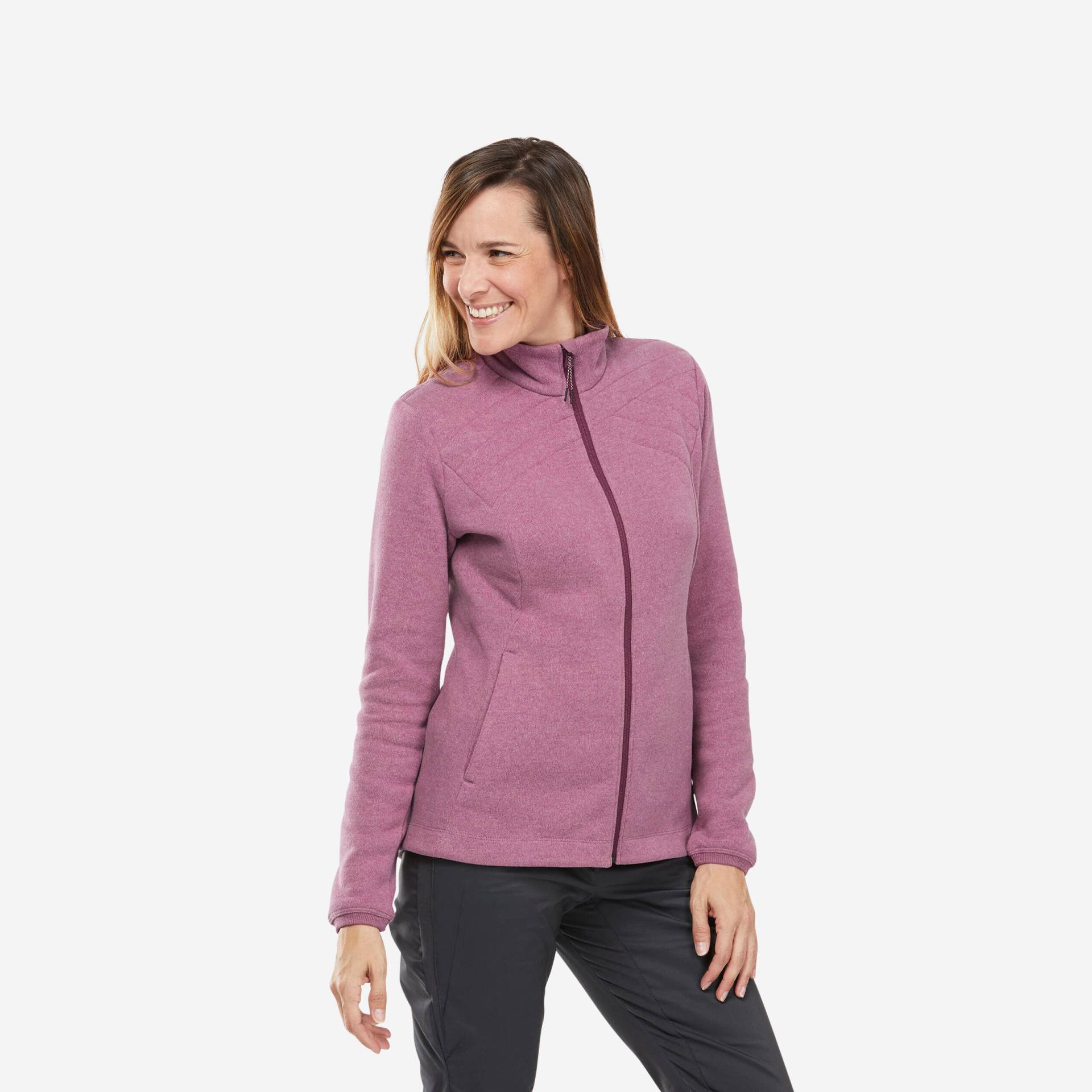 Wanderjacke Damen - NH150 Wanderjacke Damen - NH150 von QUECHUA