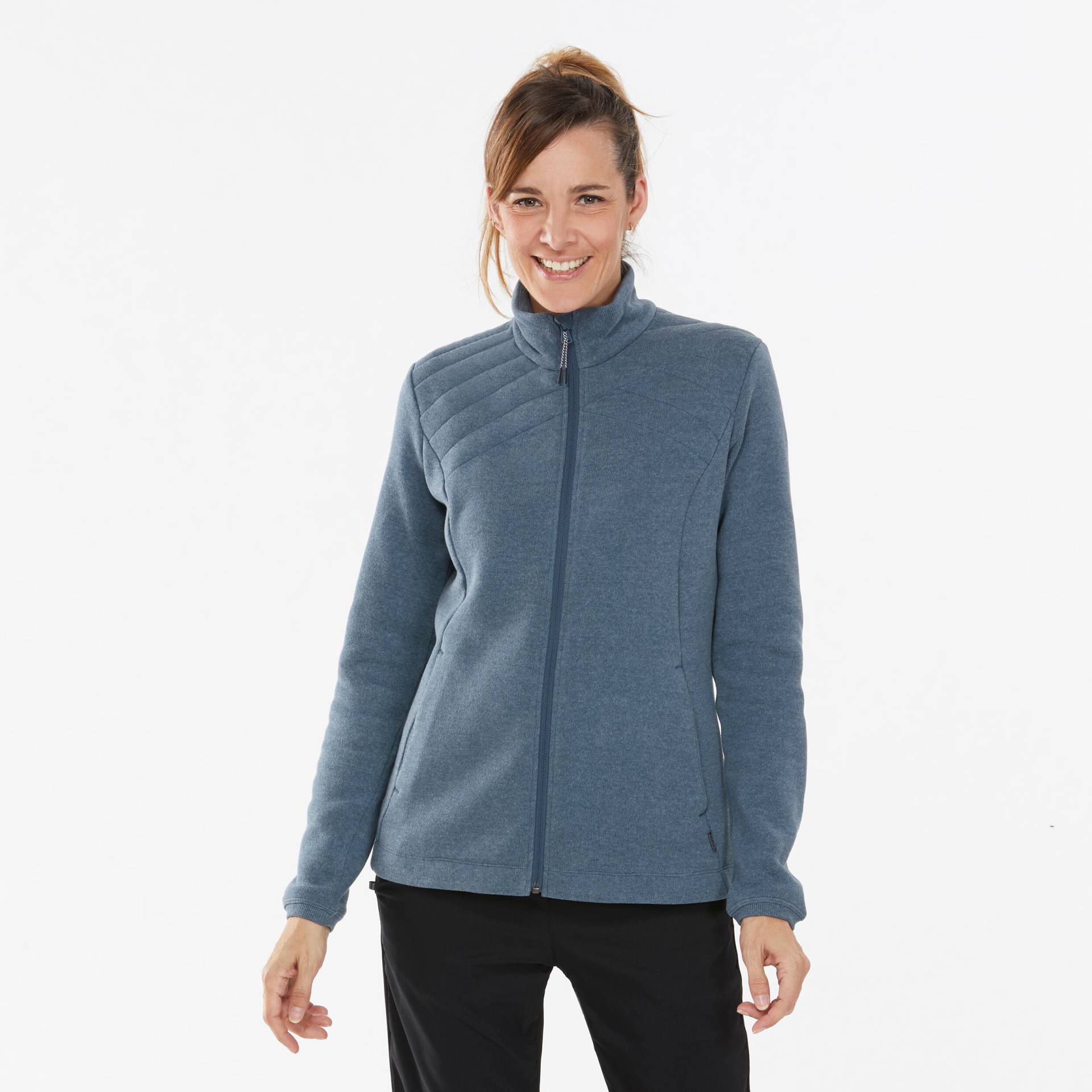 Wanderjacke Damen - NH150 Wanderjacke Damen - NH150 von QUECHUA