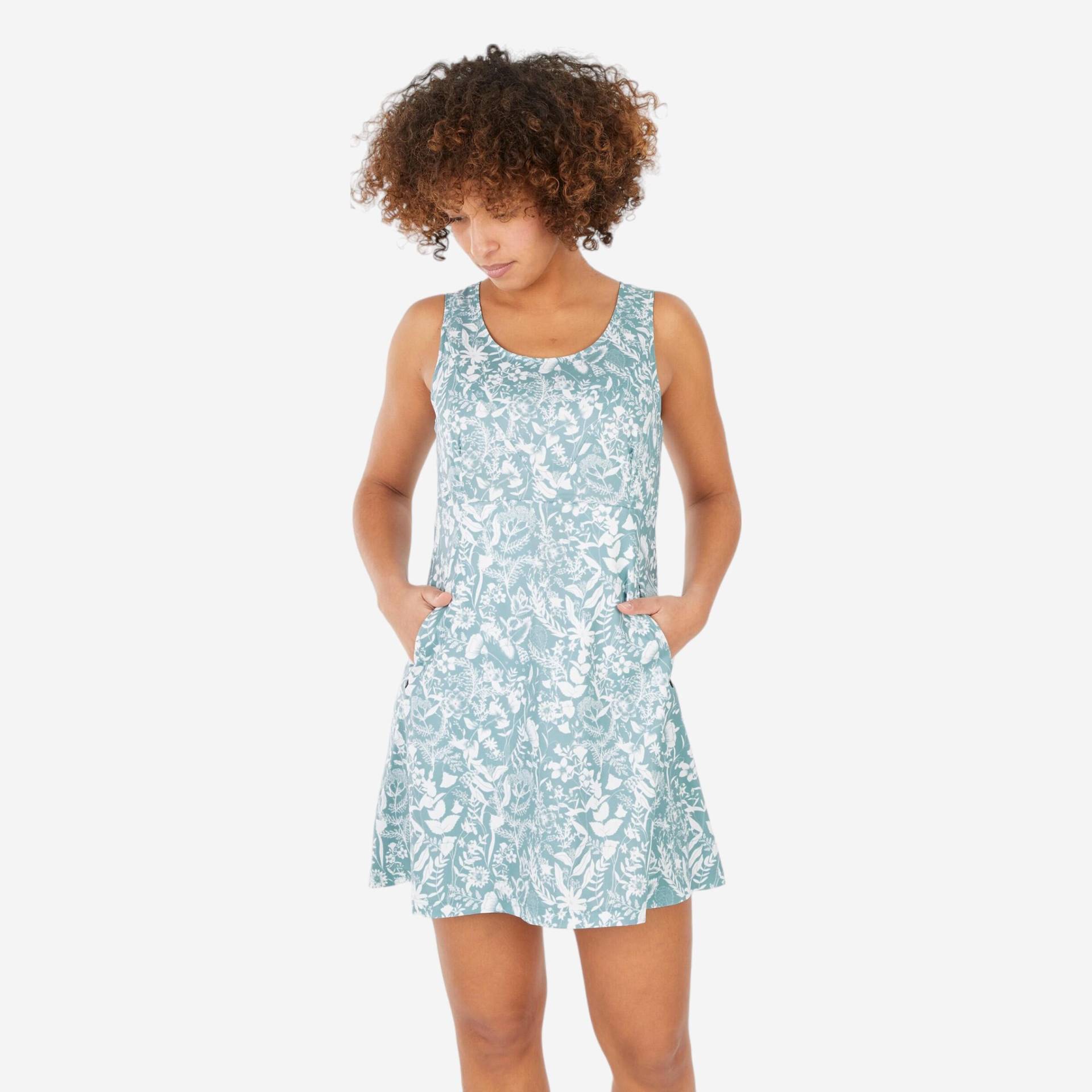 Wanderkleid Damen - Exploor Wanderkleid Damen - Exploor von QUECHUA