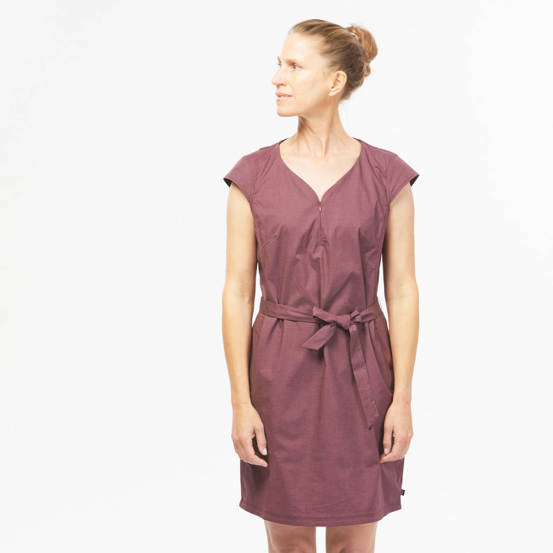 Wanderkleid Damen - Outdoor Wanderkleid Damen - Outdoor von QUECHUA