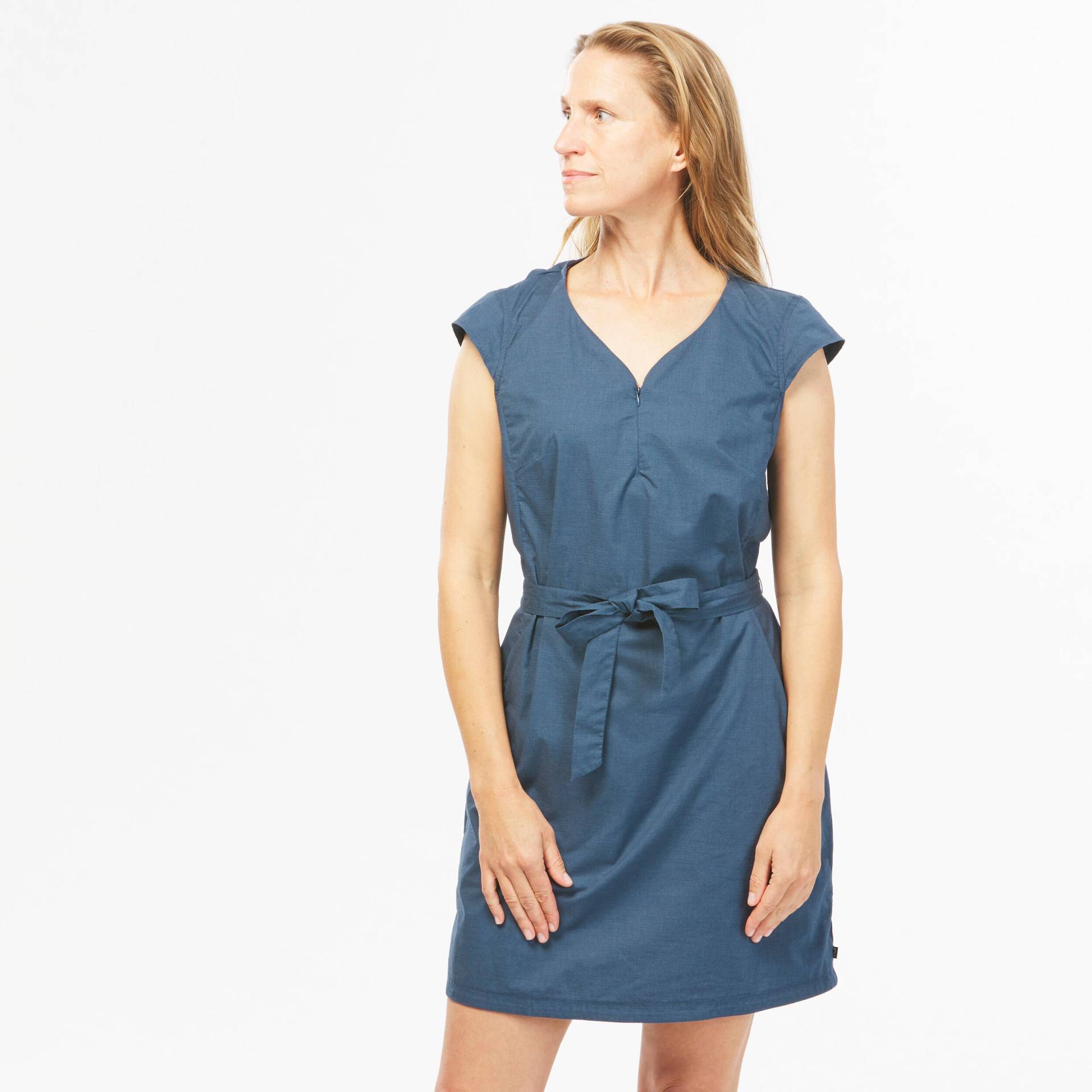 Wanderkleid Damen - Outdoor Wanderkleid Damen - Outdoor von QUECHUA