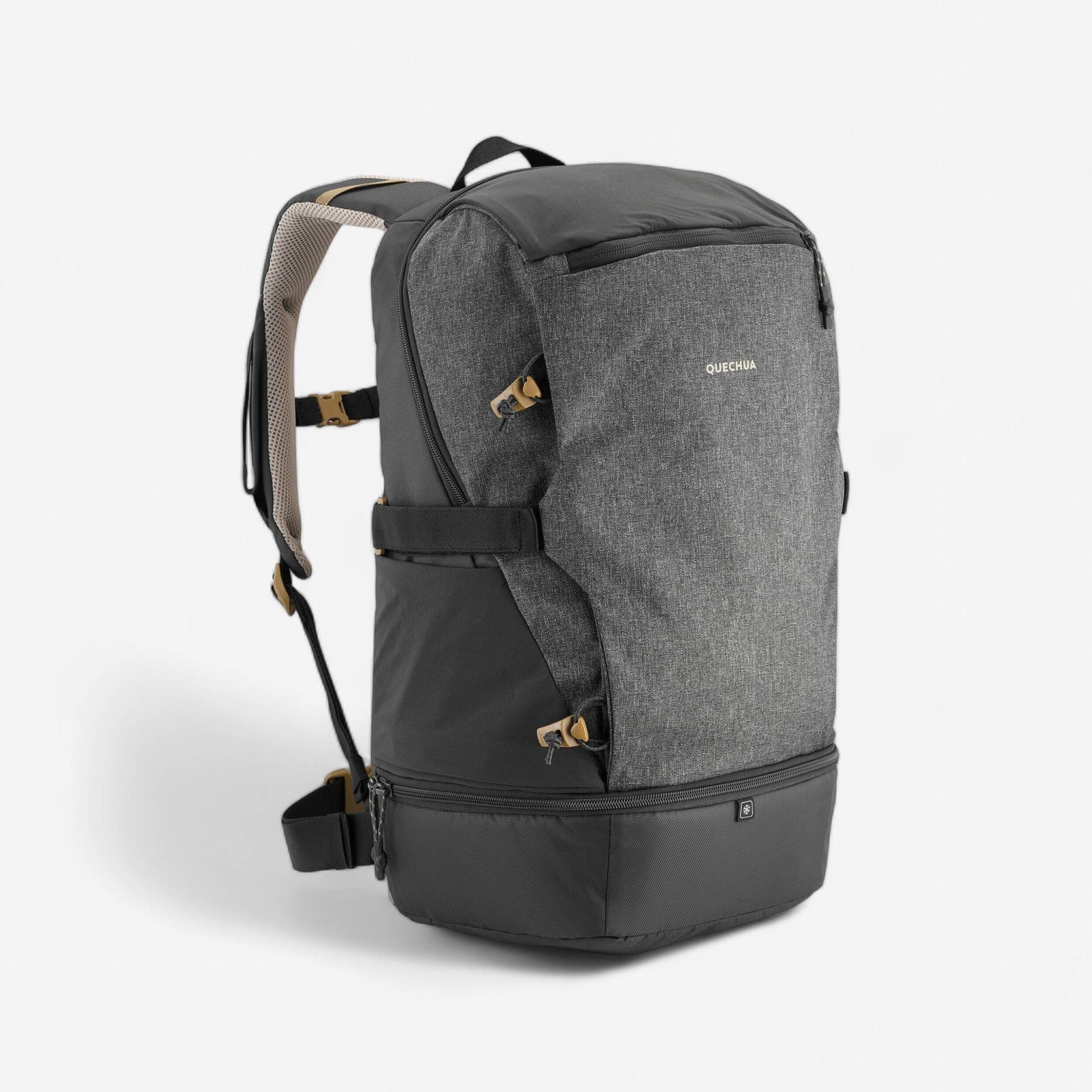Wanderrucksack isolierend - NH Arpenaz 500 30 L Wanderrucksack isolierend - NH Arpenaz 500 30 L von QUECHUA