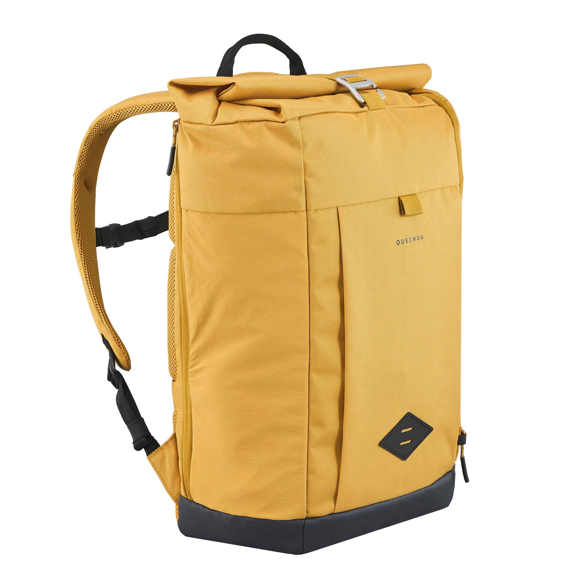 Wanderrucksack Escape Rolltop - NH500 - 23 L von QUECHUA