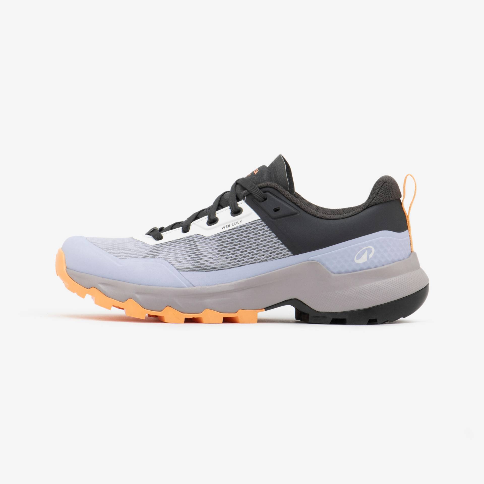 Wanderschuhe Damen leicht - MH500 Light Wanderschuhe Damen leicht - MH500 Light von QUECHUA