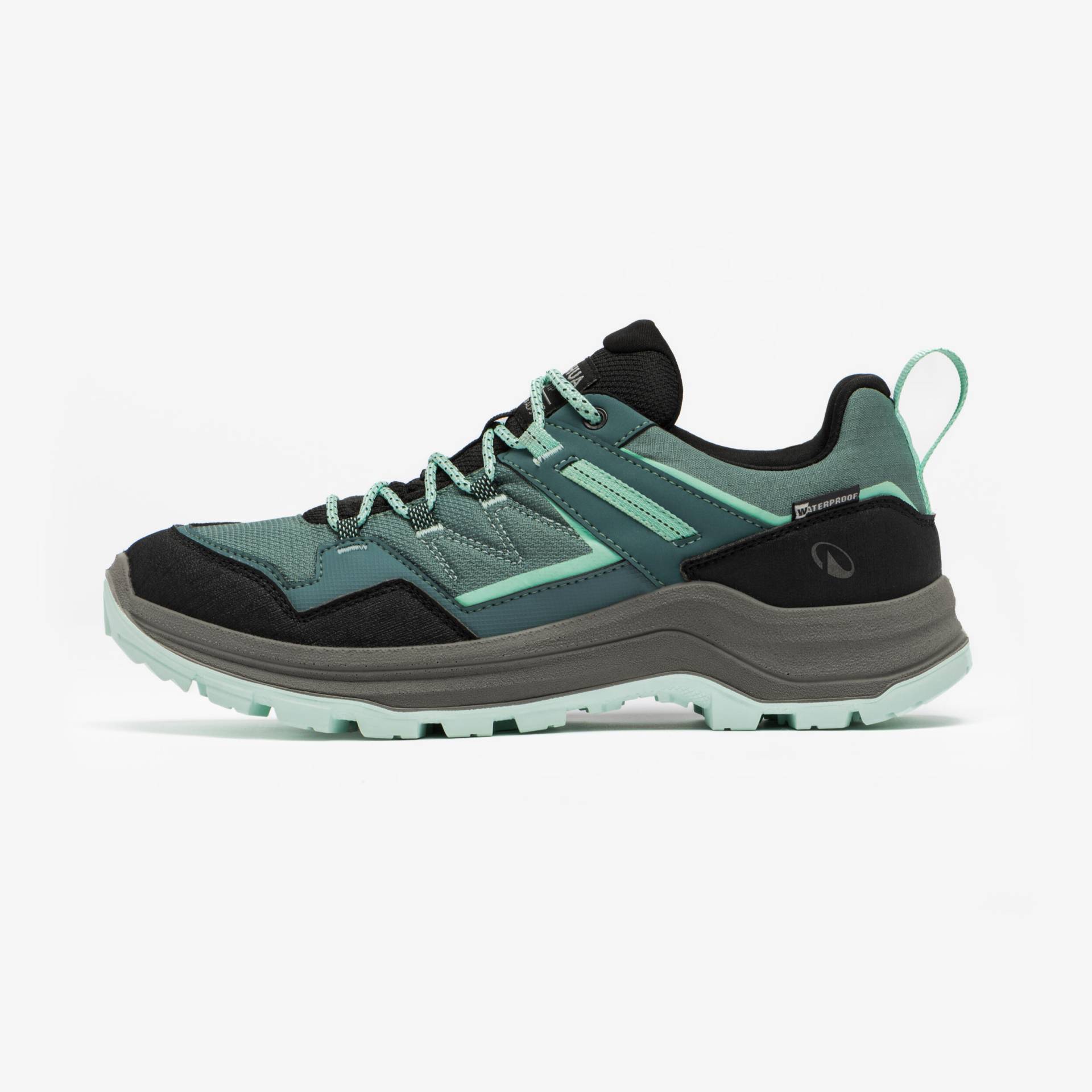 Wanderschuhe Damen wasserdicht - MH100 Wanderschuhe Damen wasserdicht - MH100 von QUECHUA