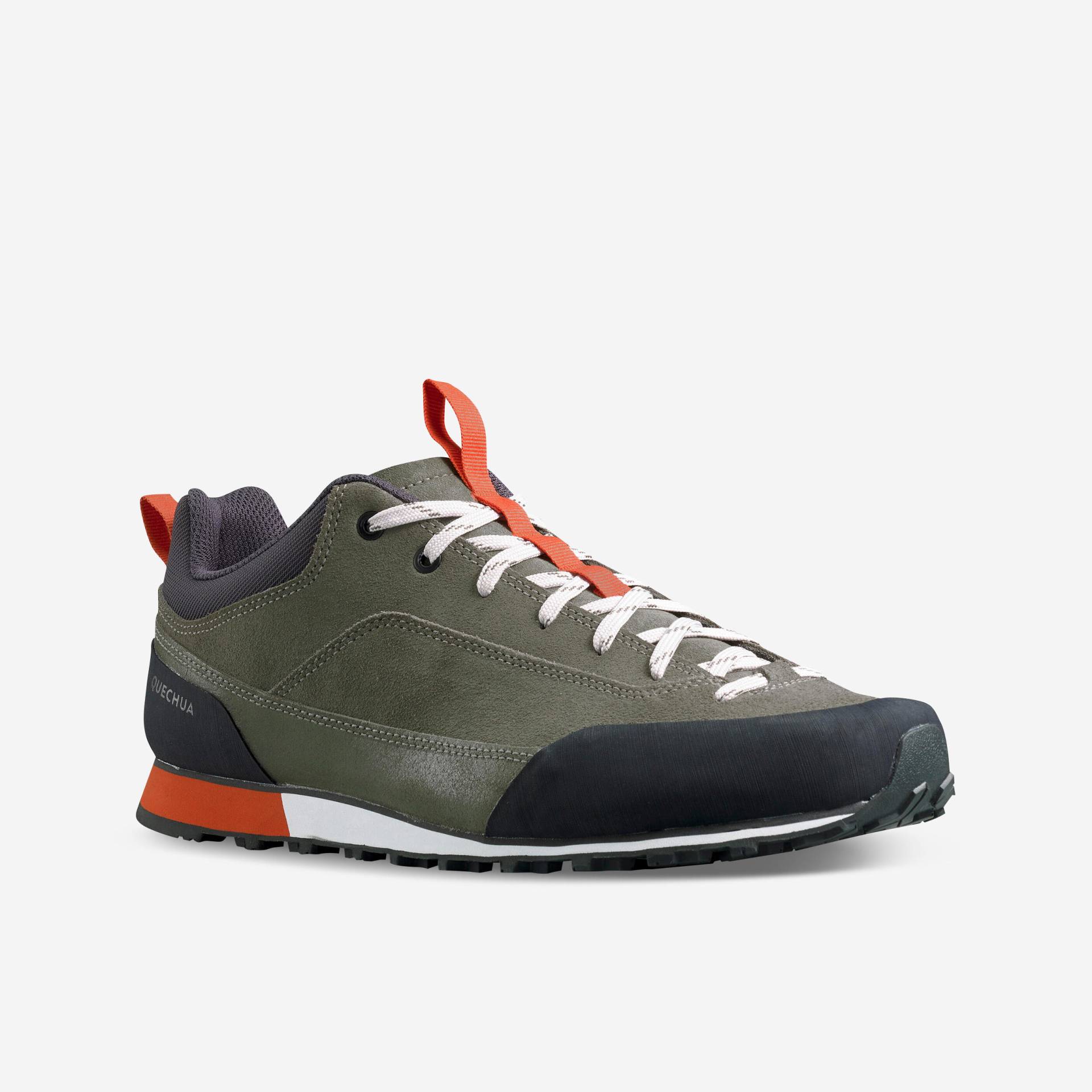 Wanderschuhe Herren Wandern - Arpenaz 500 Revival Wanderschuhe Herren Wandern - Arpenaz 500 Revival von QUECHUA