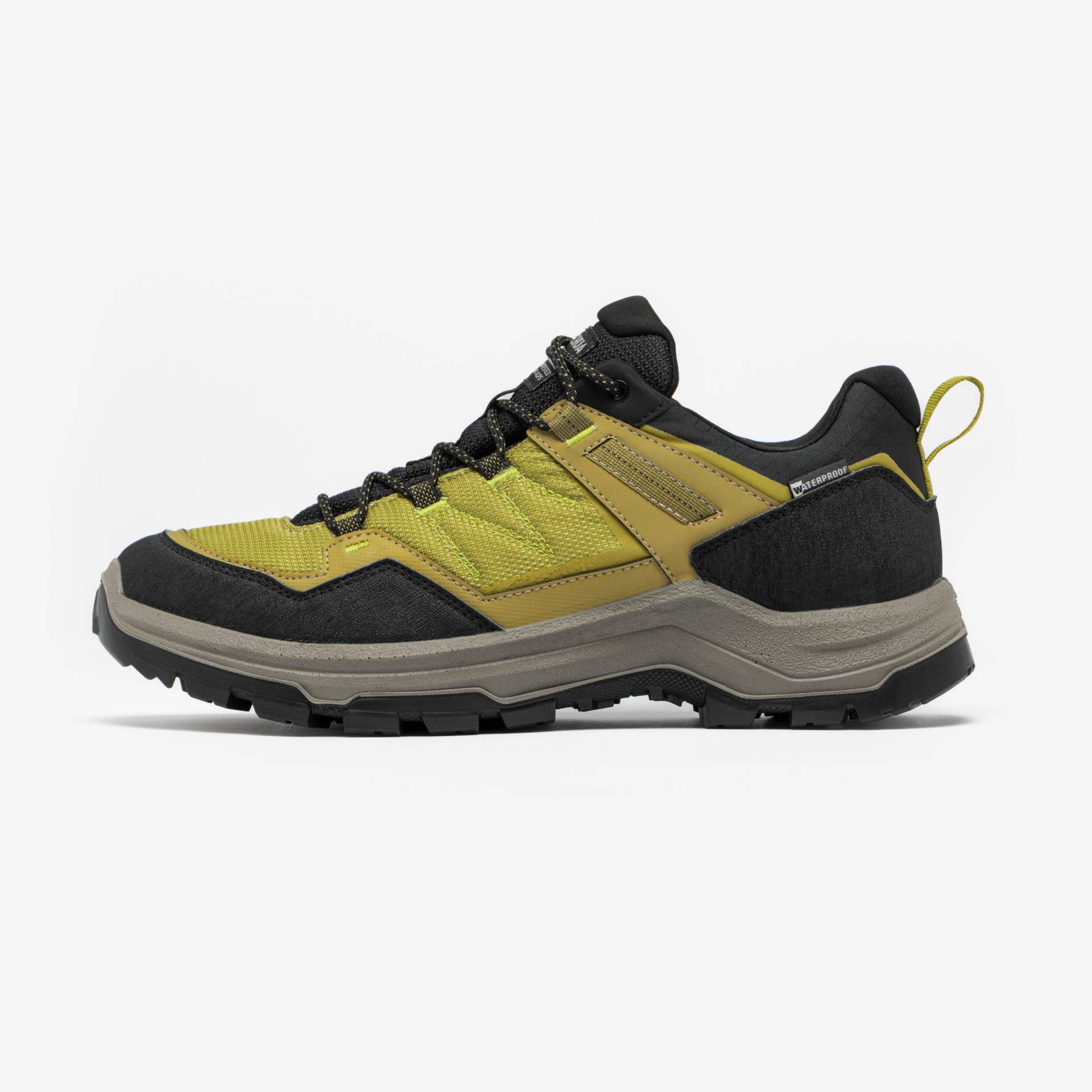 Wanderschuhe Herren wasserdicht - MH100 Wanderschuhe Herren wasserdicht - MH100 von QUECHUA