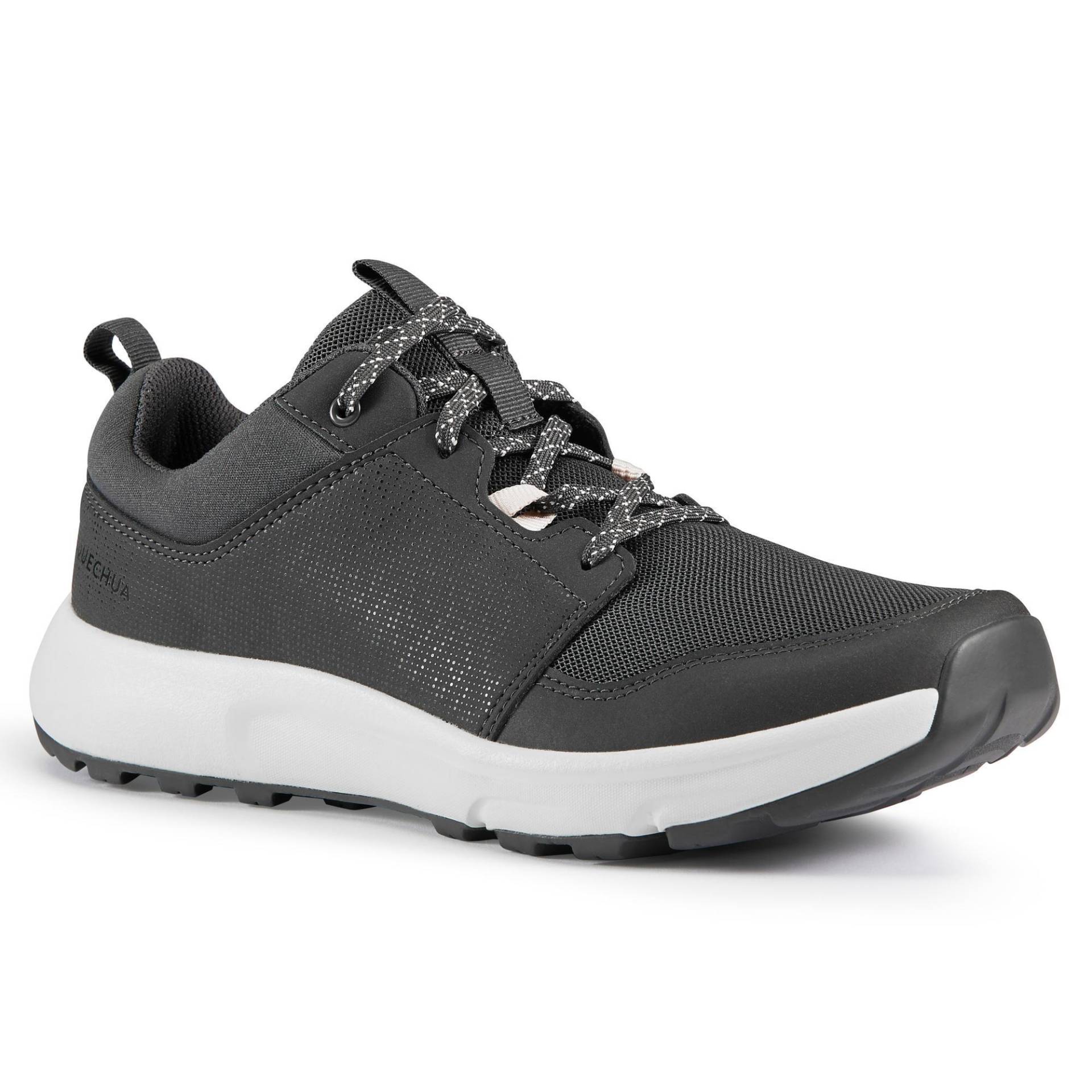 Wanderschuhe Damen Naturwandern - NH150 von QUECHUA