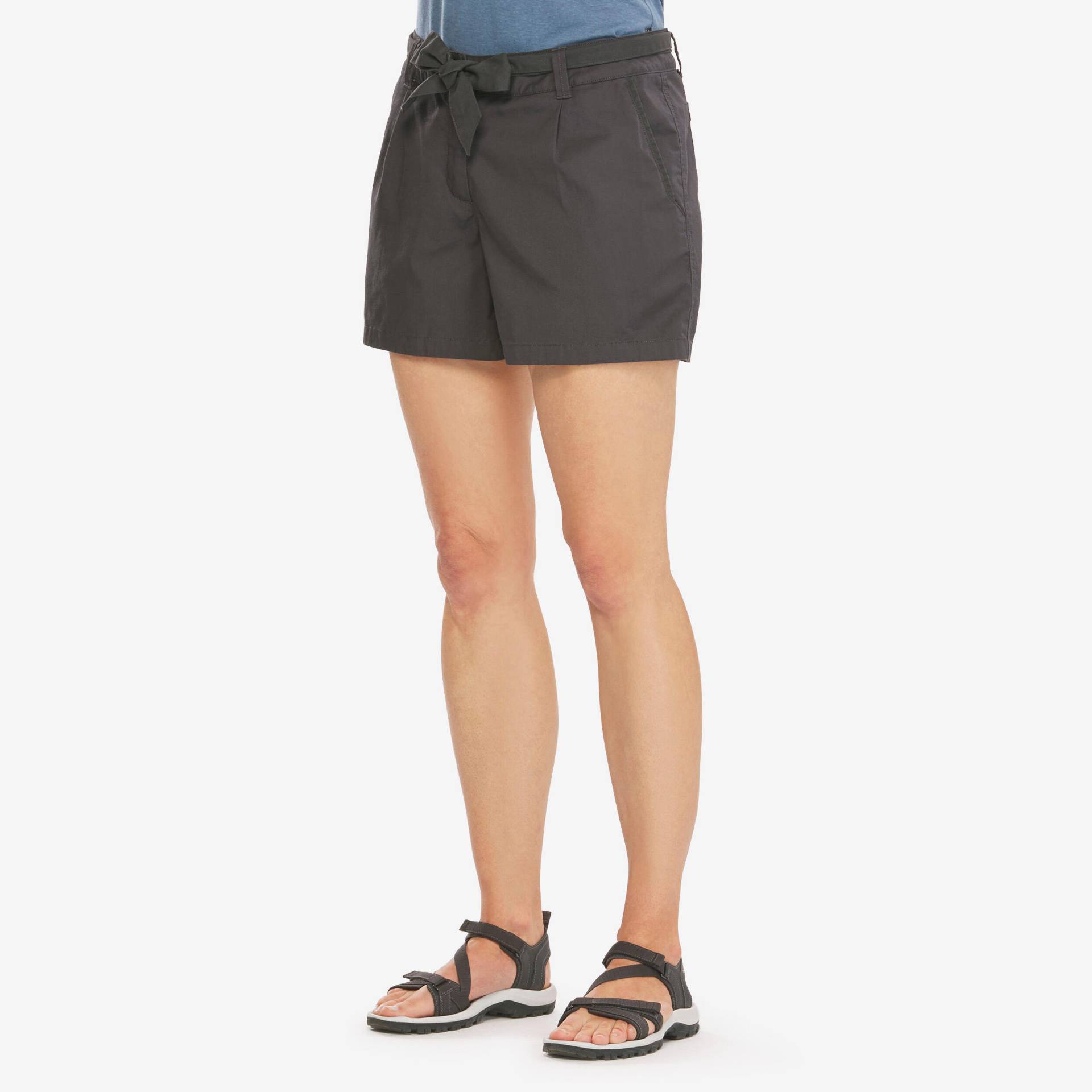 Wandershorts Damen - NH100 Wandershorts Damen - NH100 von QUECHUA
