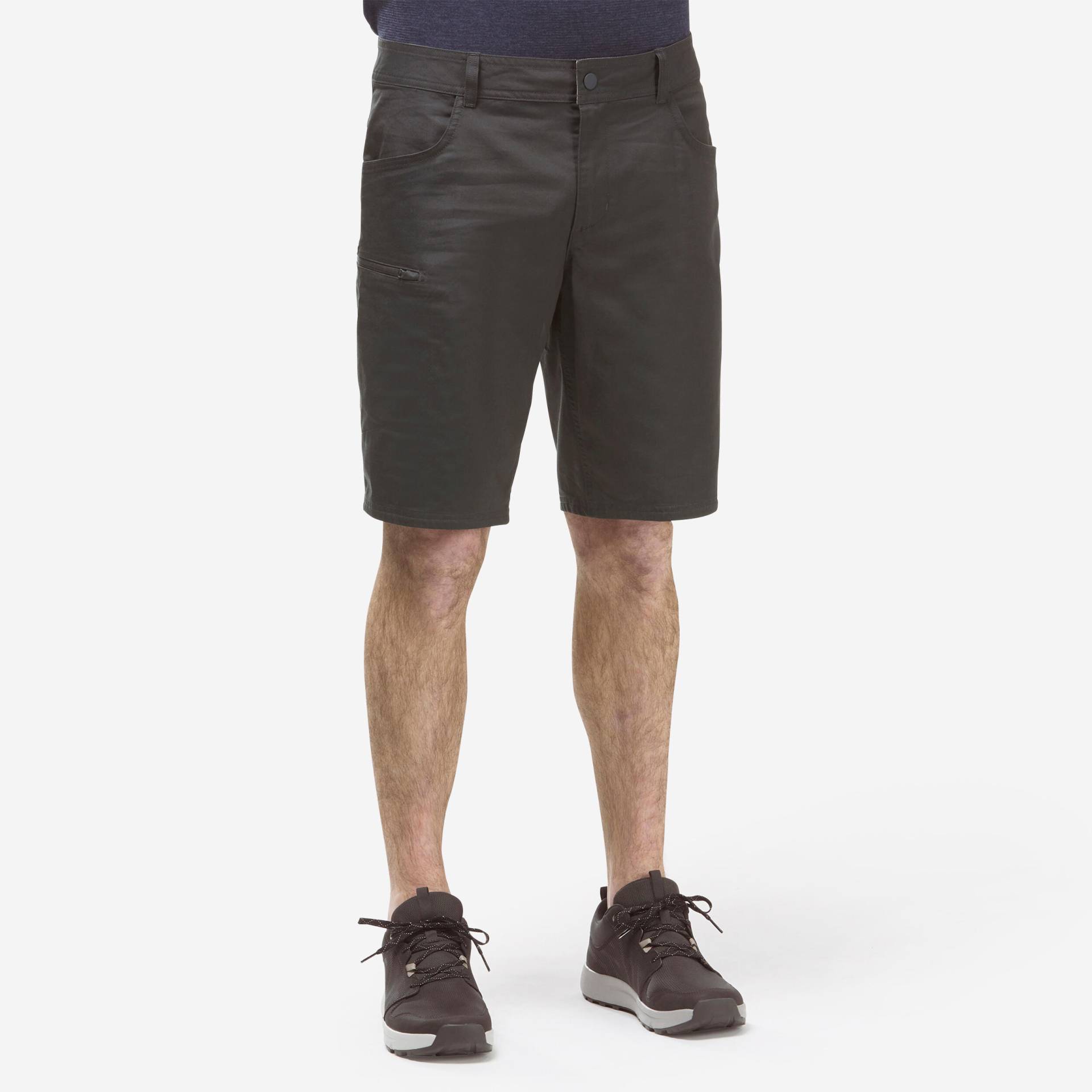 Wandershorts Herren - NH500 Regular von QUECHUA