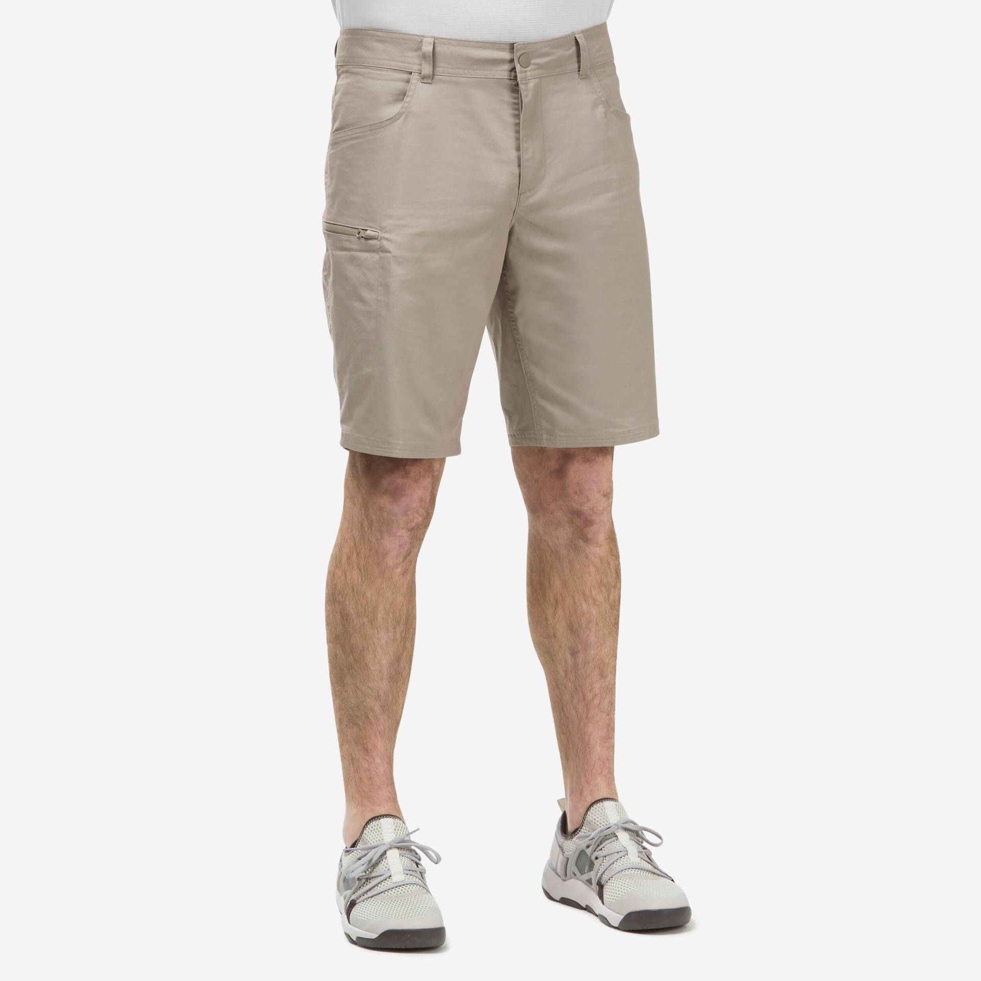 Wandershorts Herren - NH500 Regular von QUECHUA