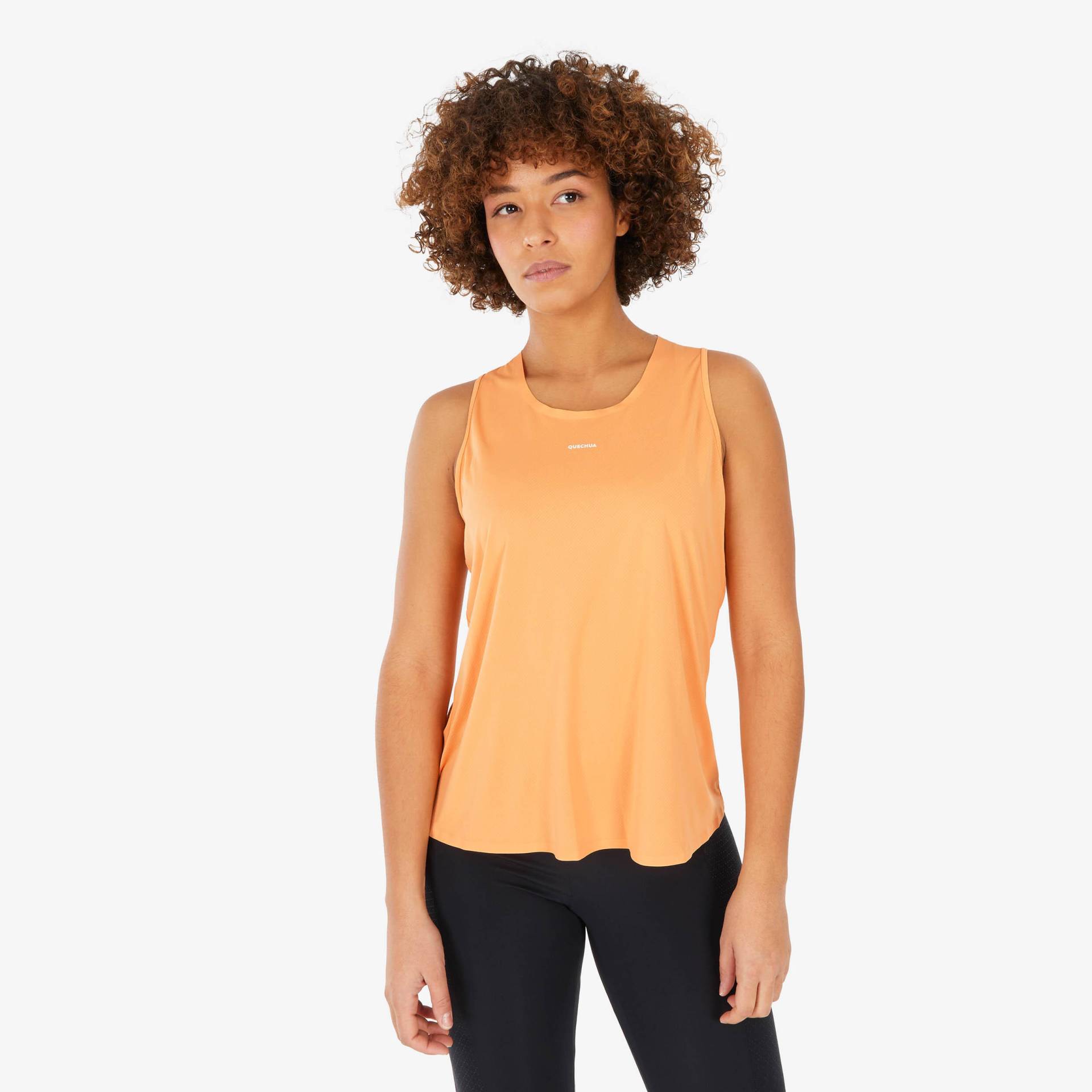 Wandertop Damen - MH500 Wandertop Damen - MH500 von QUECHUA