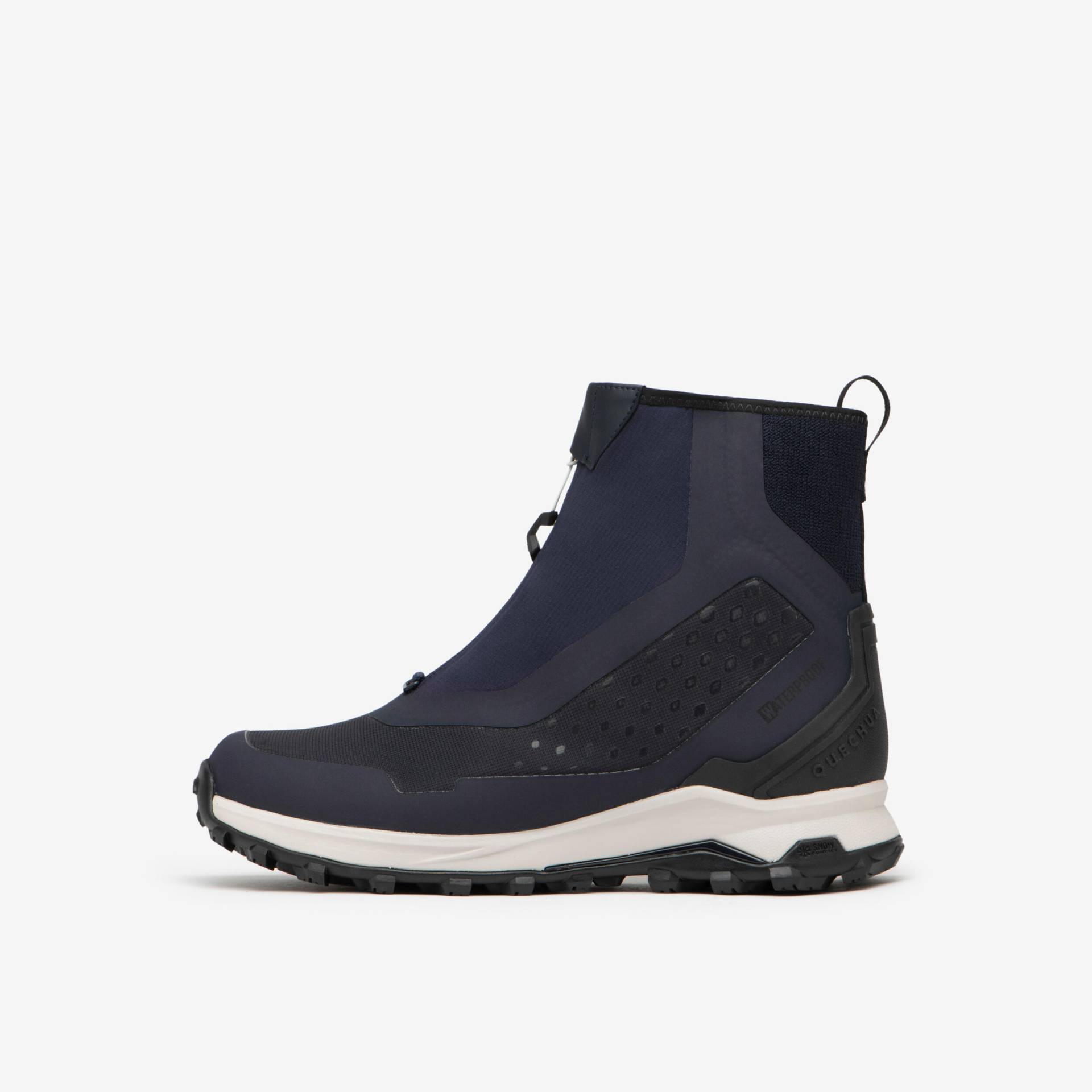 Winterschuhe Herren warm wasserdicht Winterwandern - SH900 Pro Mountain Winterschuhe Herren warm wasserdicht Winterwandern - SH900 Pro Mountain von QUECHUA
