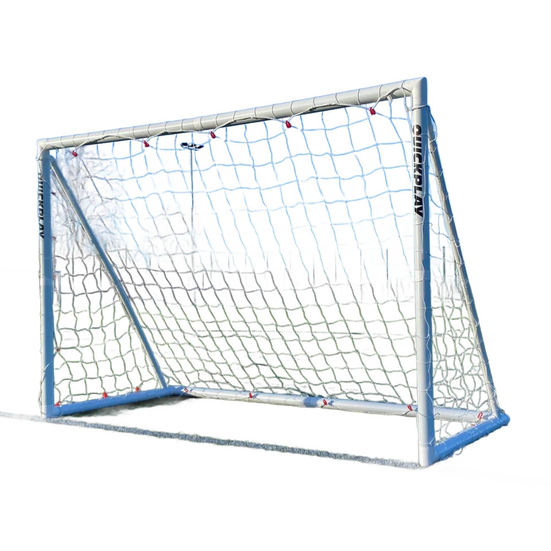 QuickPlay Q-FOLD Goal Fußballtor von QUICKPLAY