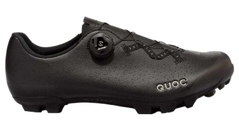 quoc escape off road schuhe schwarz quoc escape off road schuhe schwarz von QUOC