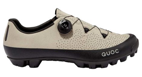 quoc gran tourer ii schuhe sand schwarz quoc gran tourer ii schuhe sand schwarz von QUOC