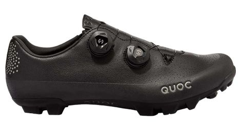 quoc gran tourer xc schuhe schwarz quoc gran tourer xc schuhe schwarz von QUOC