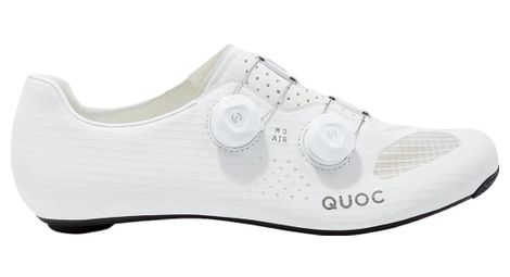 quoc m3 air strasenschuhe weis quoc m3 air strasenschuhe weis von QUOC