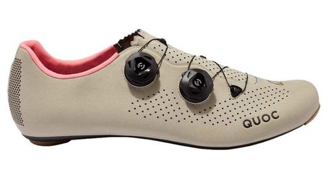 quoc mono ii road sable rose schuhe quoc mono ii road sable rose schuhe von QUOC