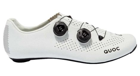 quoc mono ii road schuhe weis quoc mono ii road schuhe weis von QUOC
