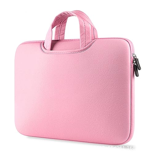 QWAXTRIW Damenbrieftaschen, Laptoptasche, bunt und plüschig, erhältlich für Arbeit und Unterricht, Tragetaschen für Damen, kleine Umhängetasche für Damen von QWAXTRIW