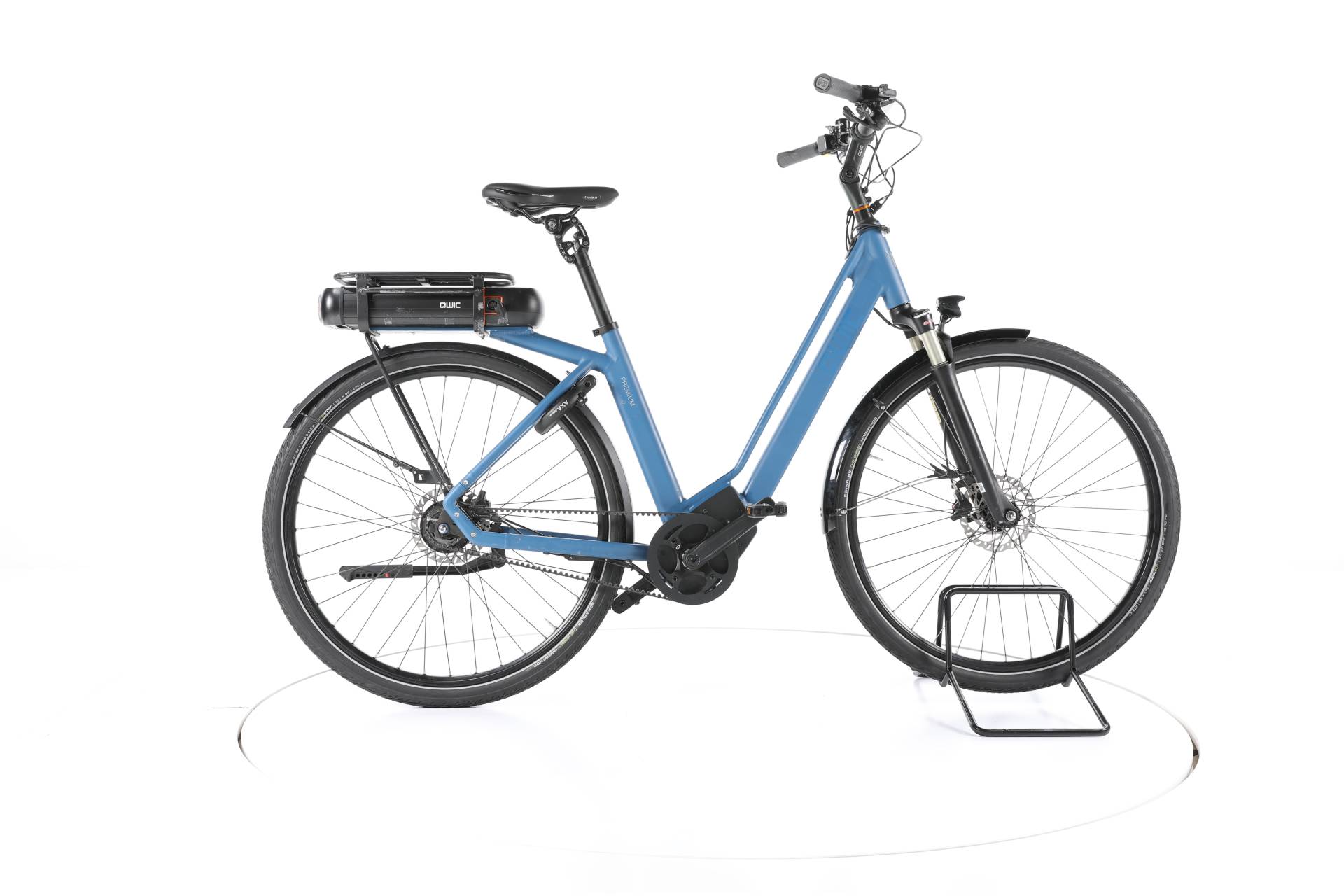 QWIC Premium MA8 TOUR 2021 QWIC Premium MA8 TOUR 2021 von QWIC