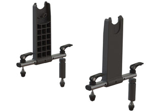 Qeridoo Adapter für Autositzschale von Qeridoo/ MaxiCosi Qeridoo Adapter für Autositzschale von Qeridoo/ MaxiCosi von Qeridoo